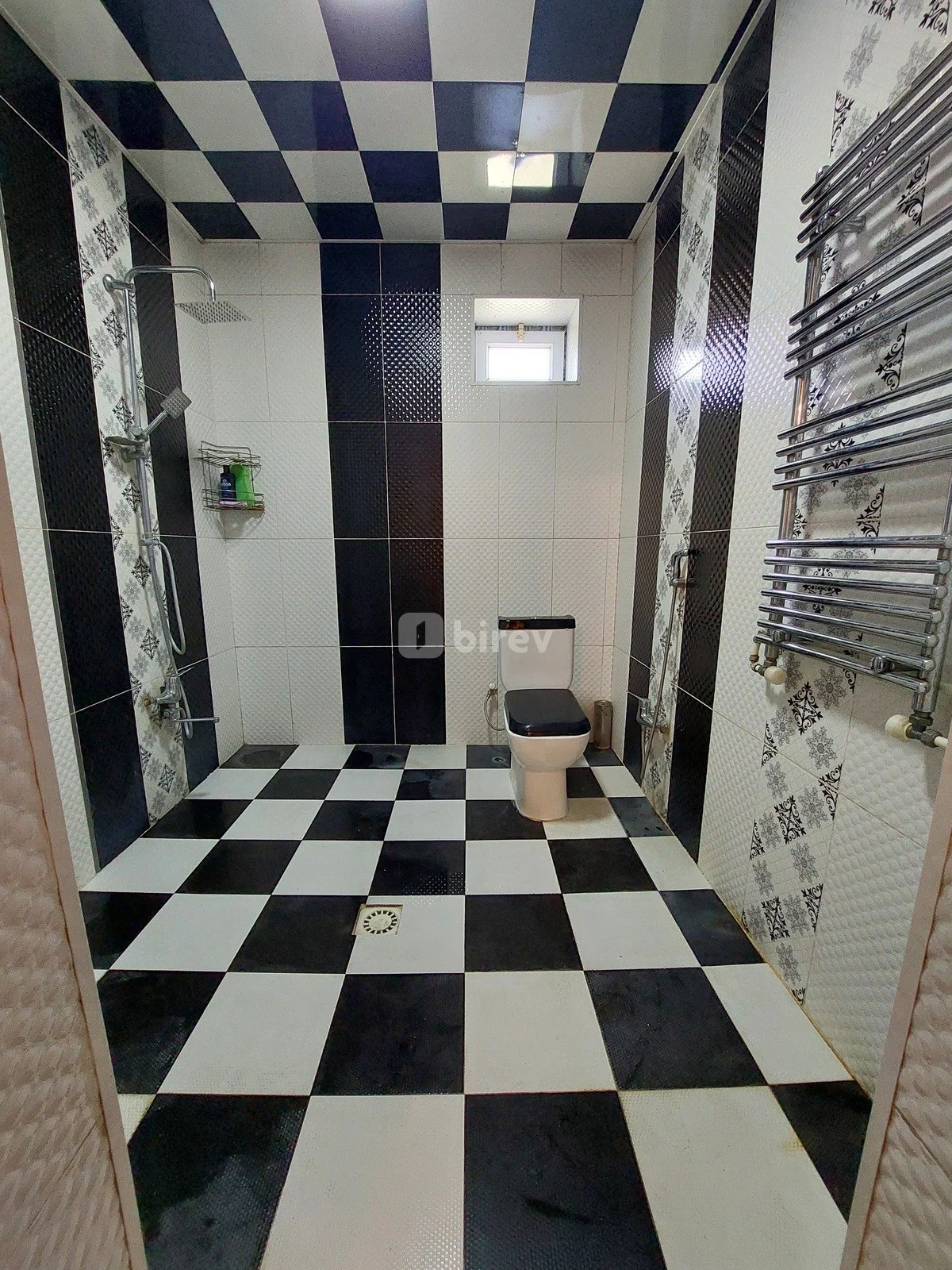 4 otaqlı həyət evi, Quba rayonu, Quba rayonu — şəkil 17