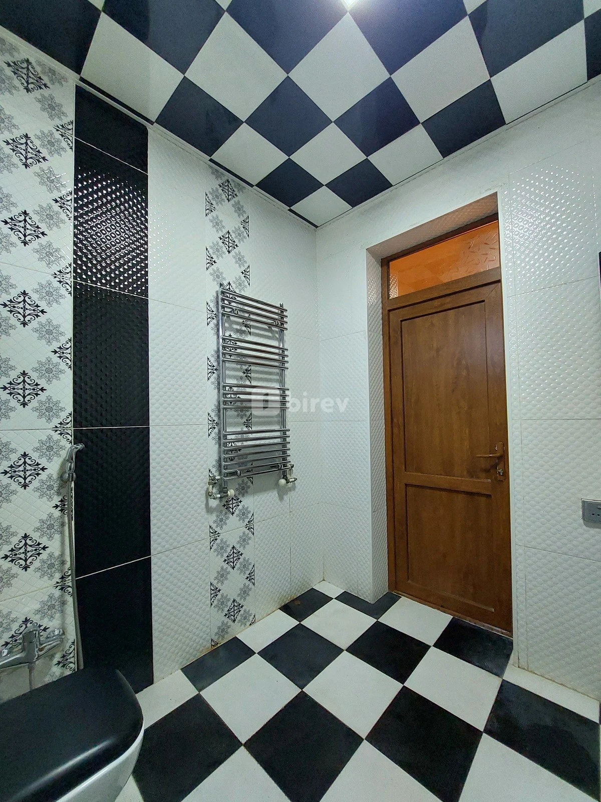 4 otaqlı həyət evi, Quba rayonu, Quba rayonu — şəkil 20