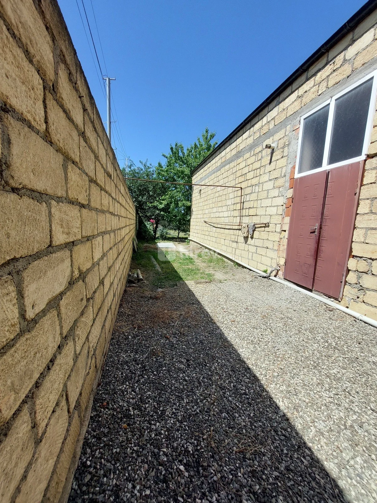 4 otaqlı həyət evi, Quba rayonu, Quba rayonu — şəkil 23