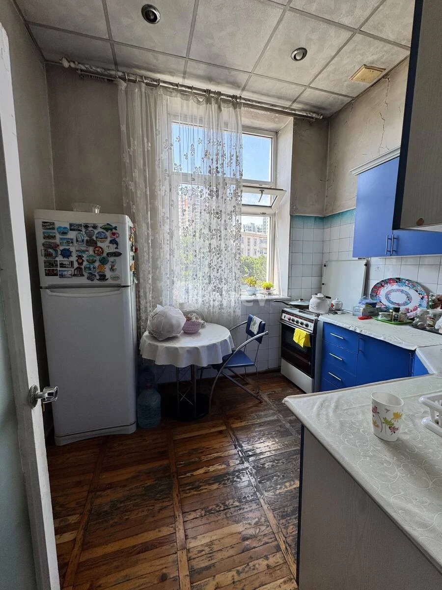 2 otaqlı mənzil, Yasamal rayonu, İnşaatçılar prospekti, Bakı şəhəri — şəkil 4