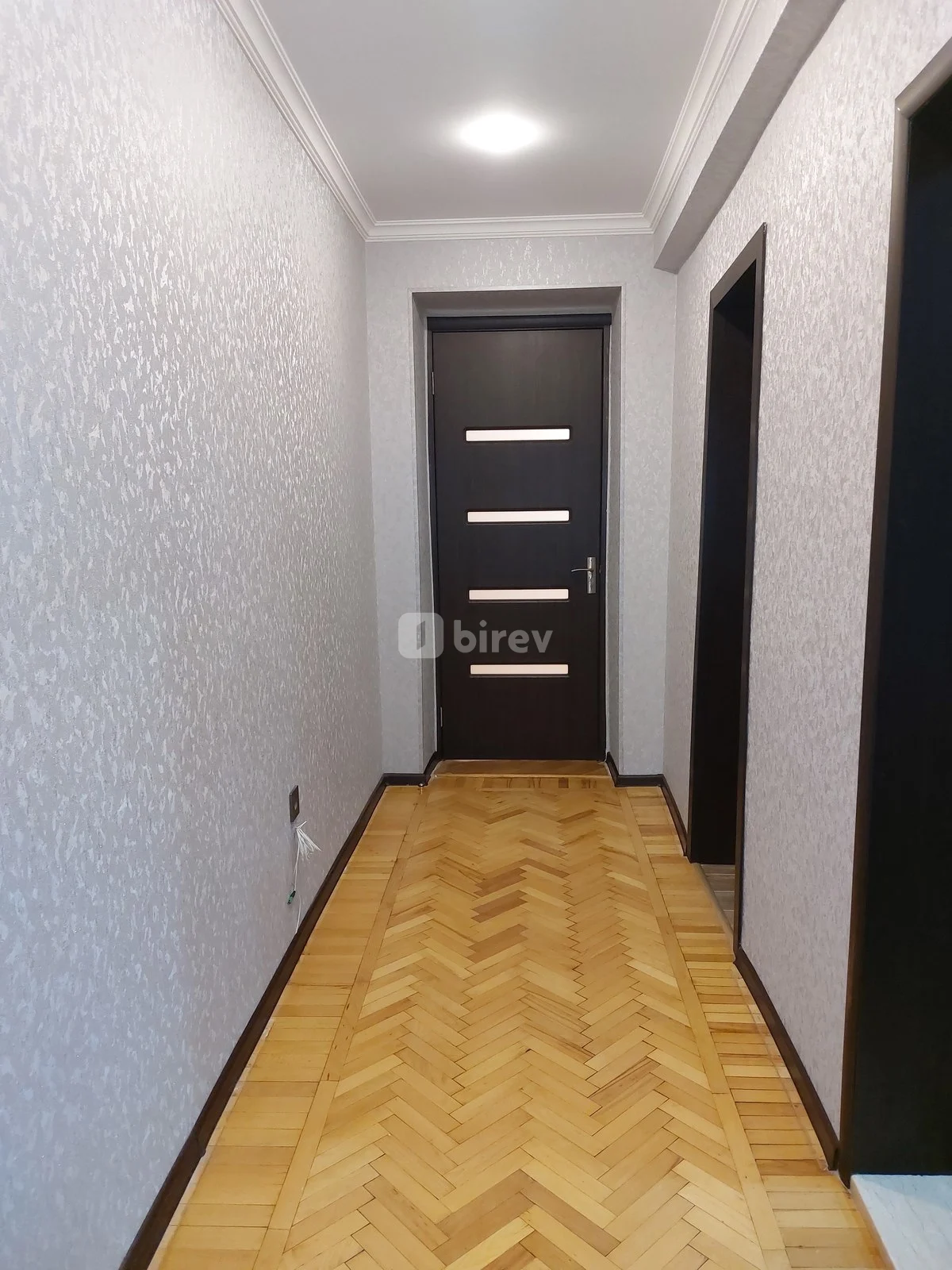 3 otaqlı mənzil, Nəsimi rayonu, Azadlıq prospekti 21, Bakı şəhəri — şəkil 4