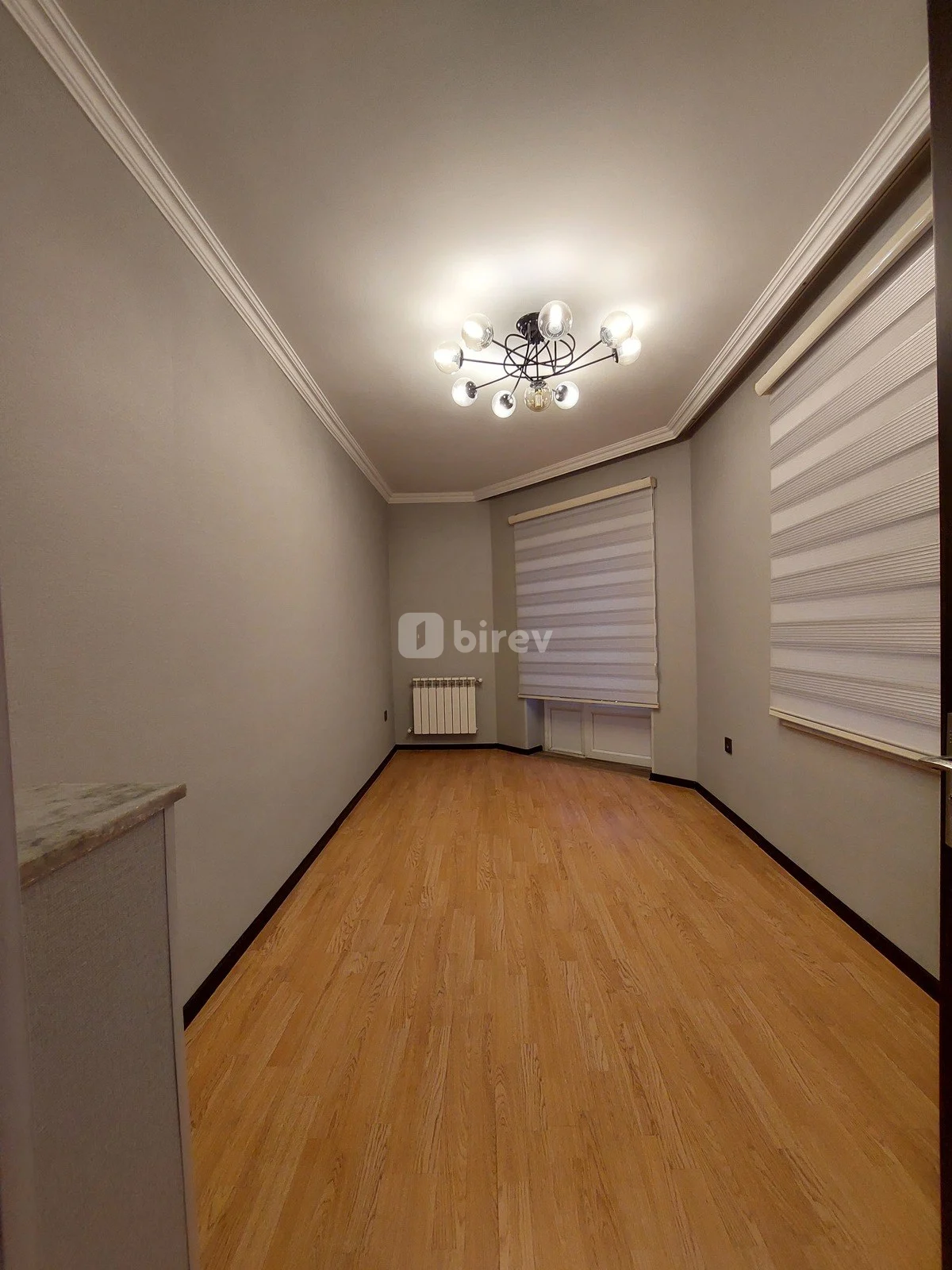3 otaqlı mənzil, Nəsimi rayonu, Azadlıq prospekti 21, Bakı şəhəri — şəkil 10