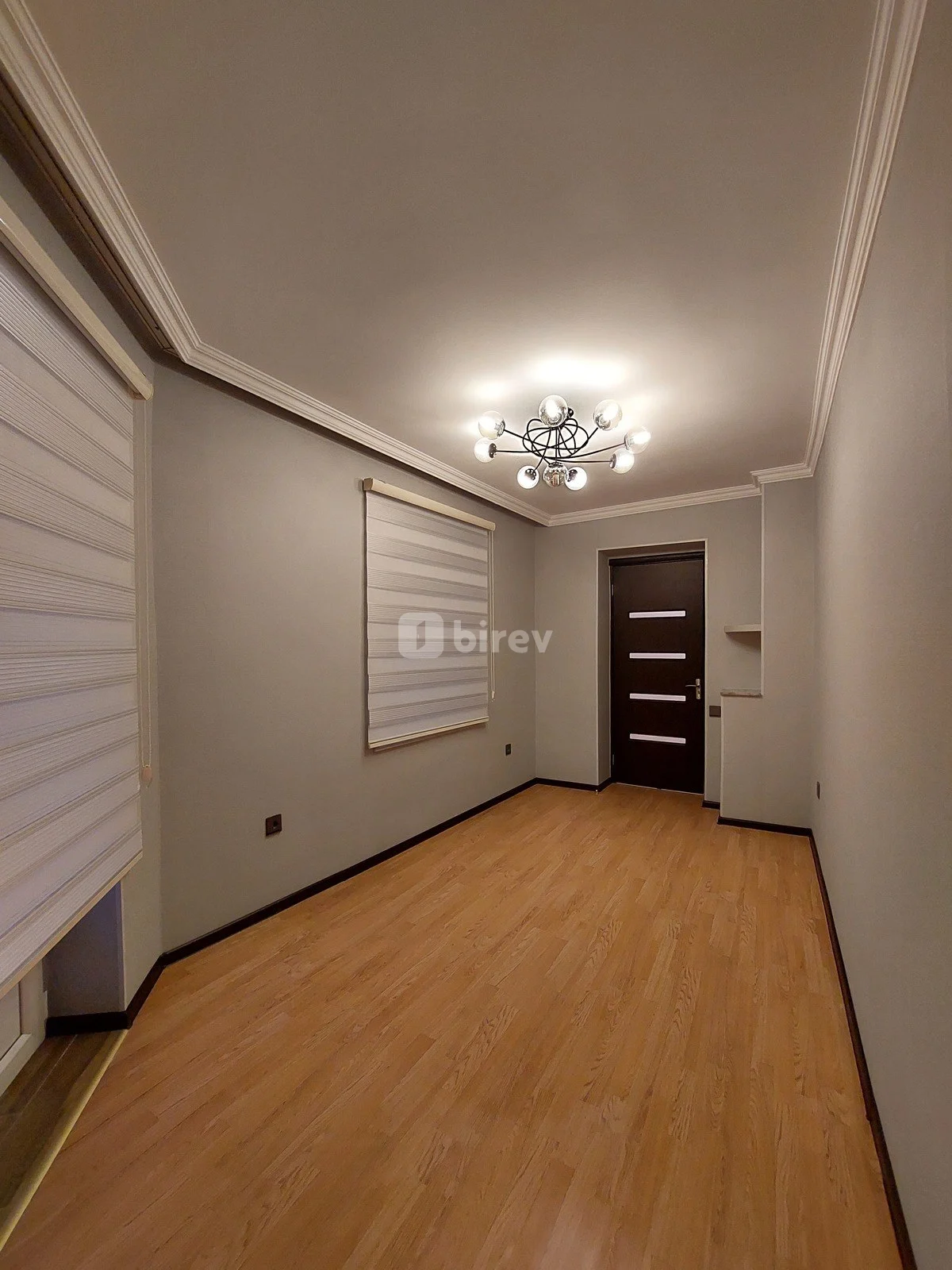 3 otaqlı mənzil, Nəsimi rayonu, Azadlıq prospekti 21, Bakı şəhəri — şəkil 11