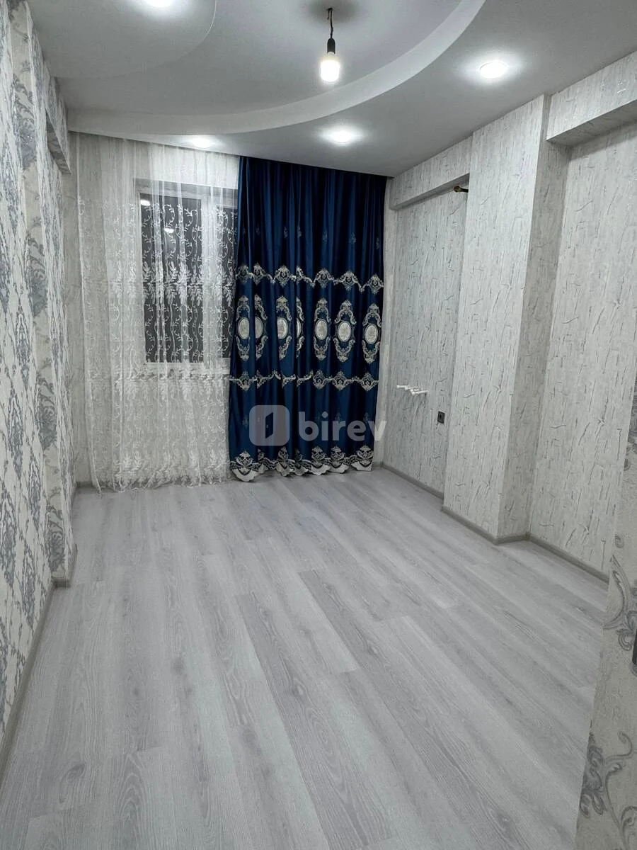 2 otaqlı mənzil, Xırdalan q., Abşeron Gənclər Şəhərciyi, Abşeron rayonu — şəkil 1