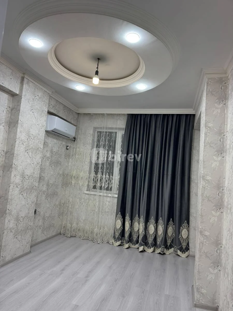2 otaqlı mənzil, Xırdalan q., Abşeron Gənclər Şəhərciyi, Abşeron rayonu — şəkil 2