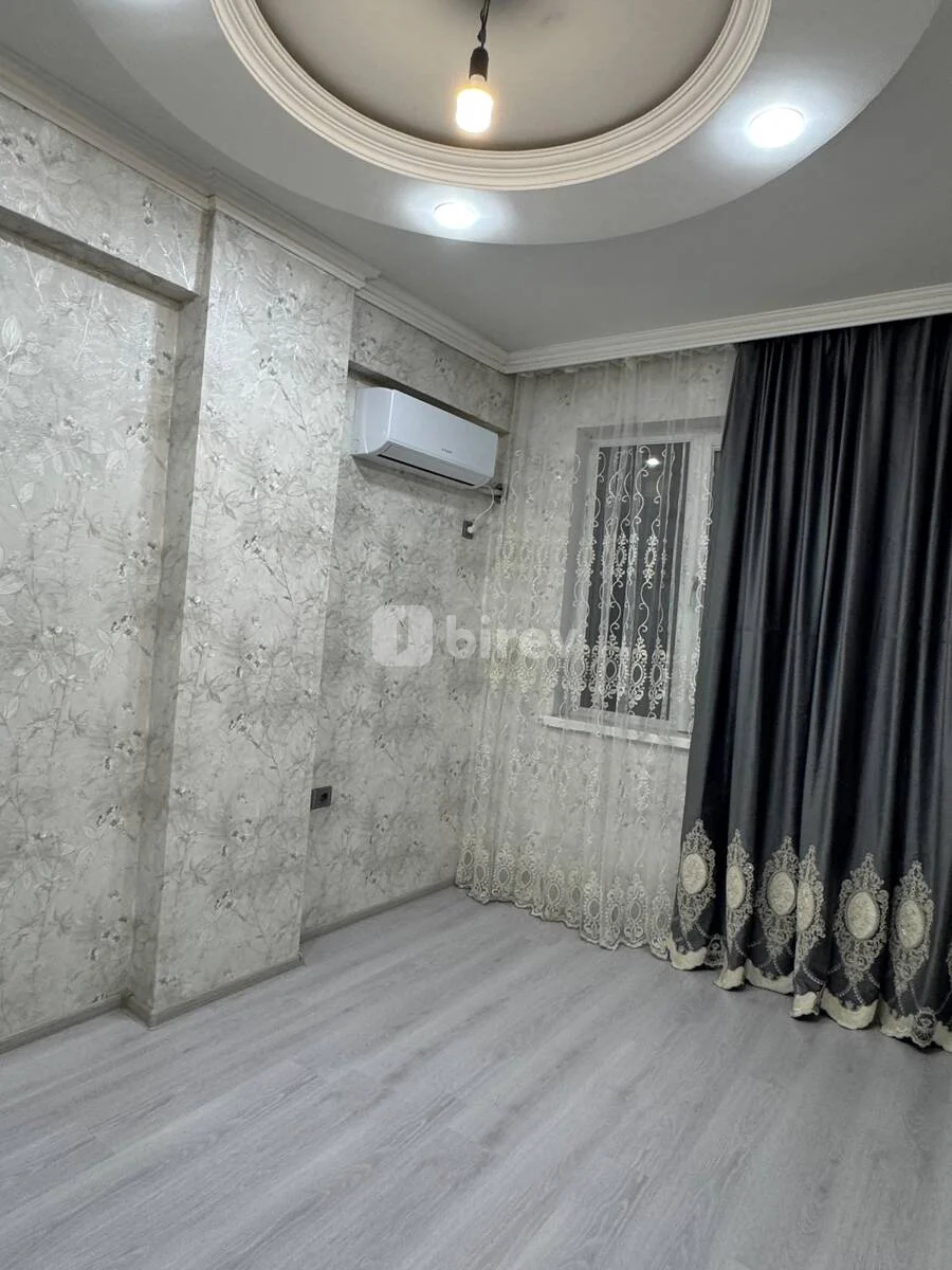 2 otaqlı mənzil, Xırdalan q., Abşeron Gənclər Şəhərciyi, Abşeron rayonu — şəkil 4