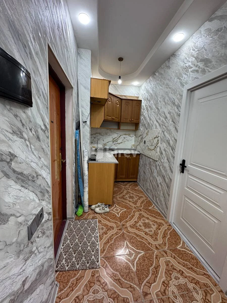 2 otaqlı mənzil, Xırdalan q., Abşeron Gənclər Şəhərciyi, Abşeron rayonu — şəkil 8