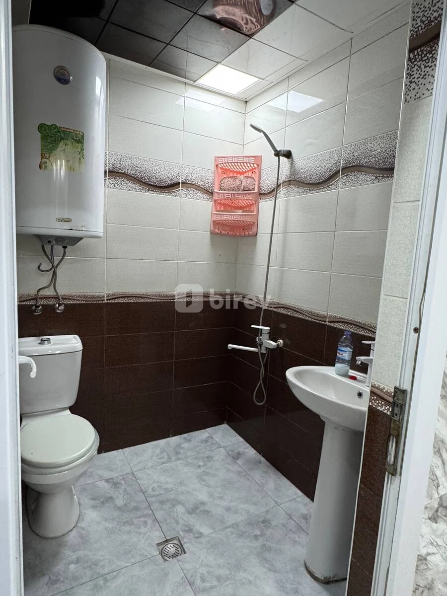 2 otaqlı mənzil, Xırdalan q., Abşeron Gənclər Şəhərciyi, Abşeron rayonu — şəkil 12