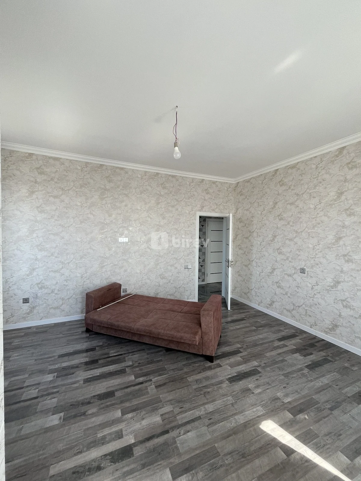 2 otaqlı mənzil, Binə q., Binə Atçılıq qəsəbəsi, Xəzər rayonu — şəkil 6