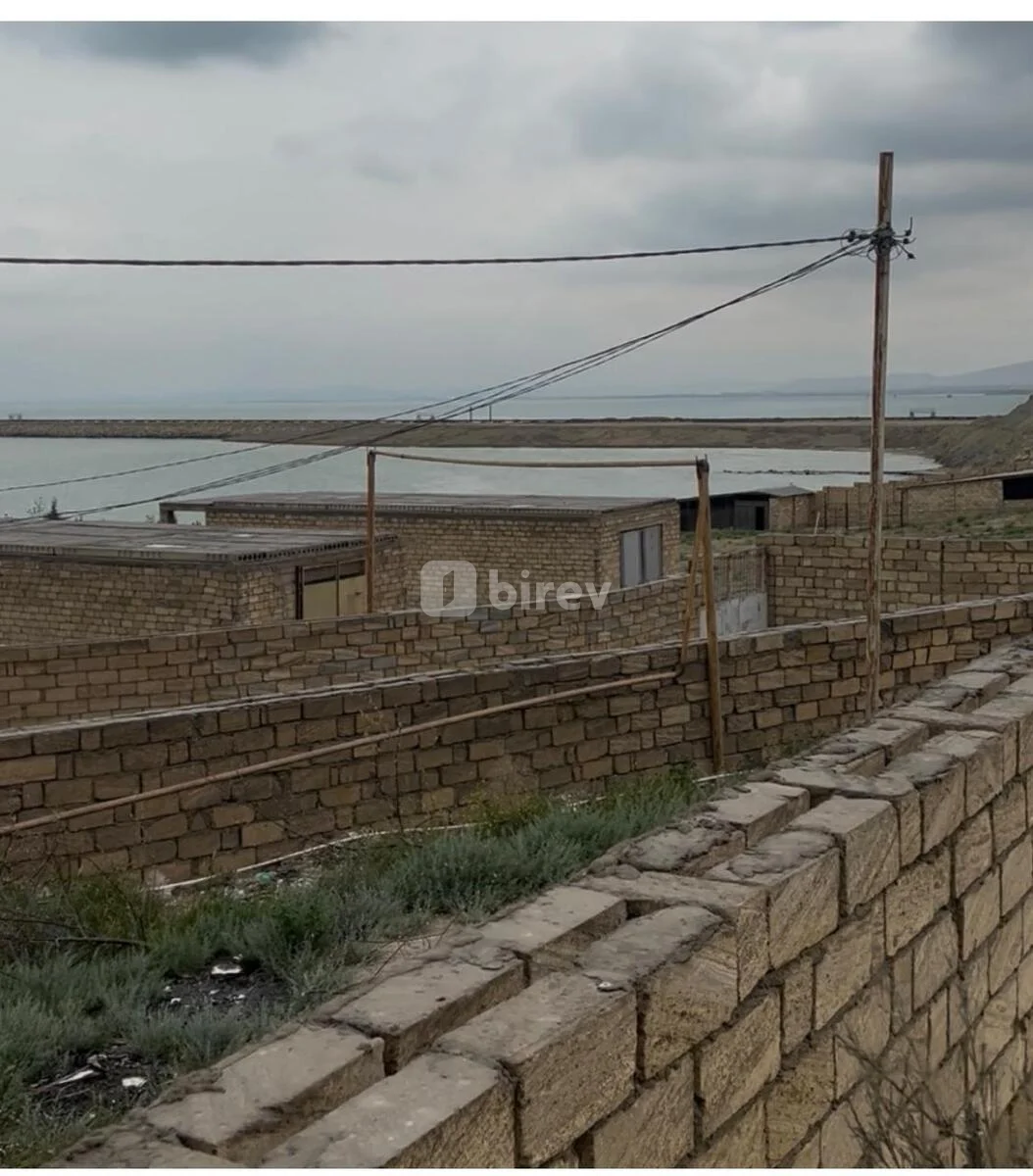 6 sot torpaq, Sahil q., Sahil qəs., Qaradağ rayonu — şəkil 3
