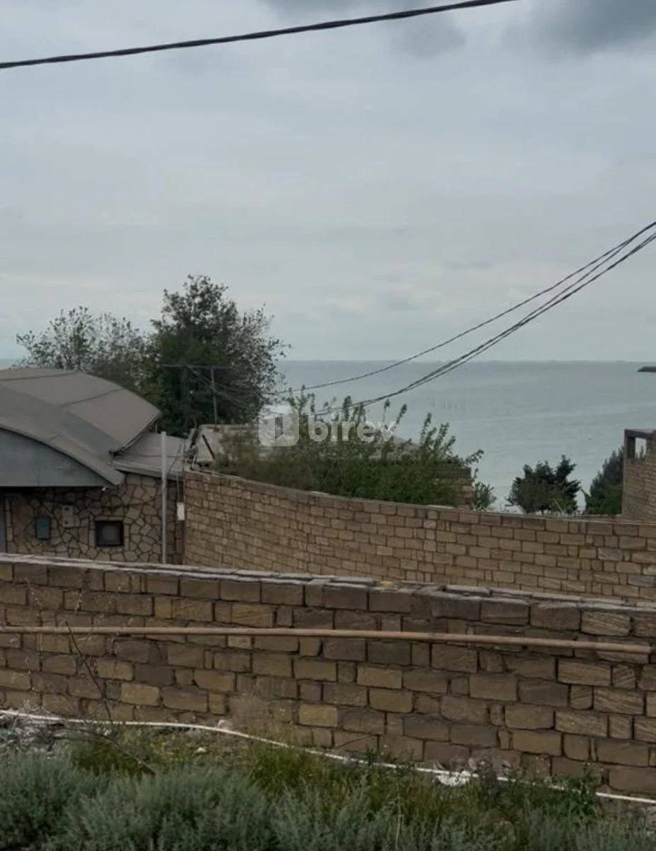 6 sot torpaq, Sahil q., Sahil qəs., Qaradağ rayonu — şəkil 5