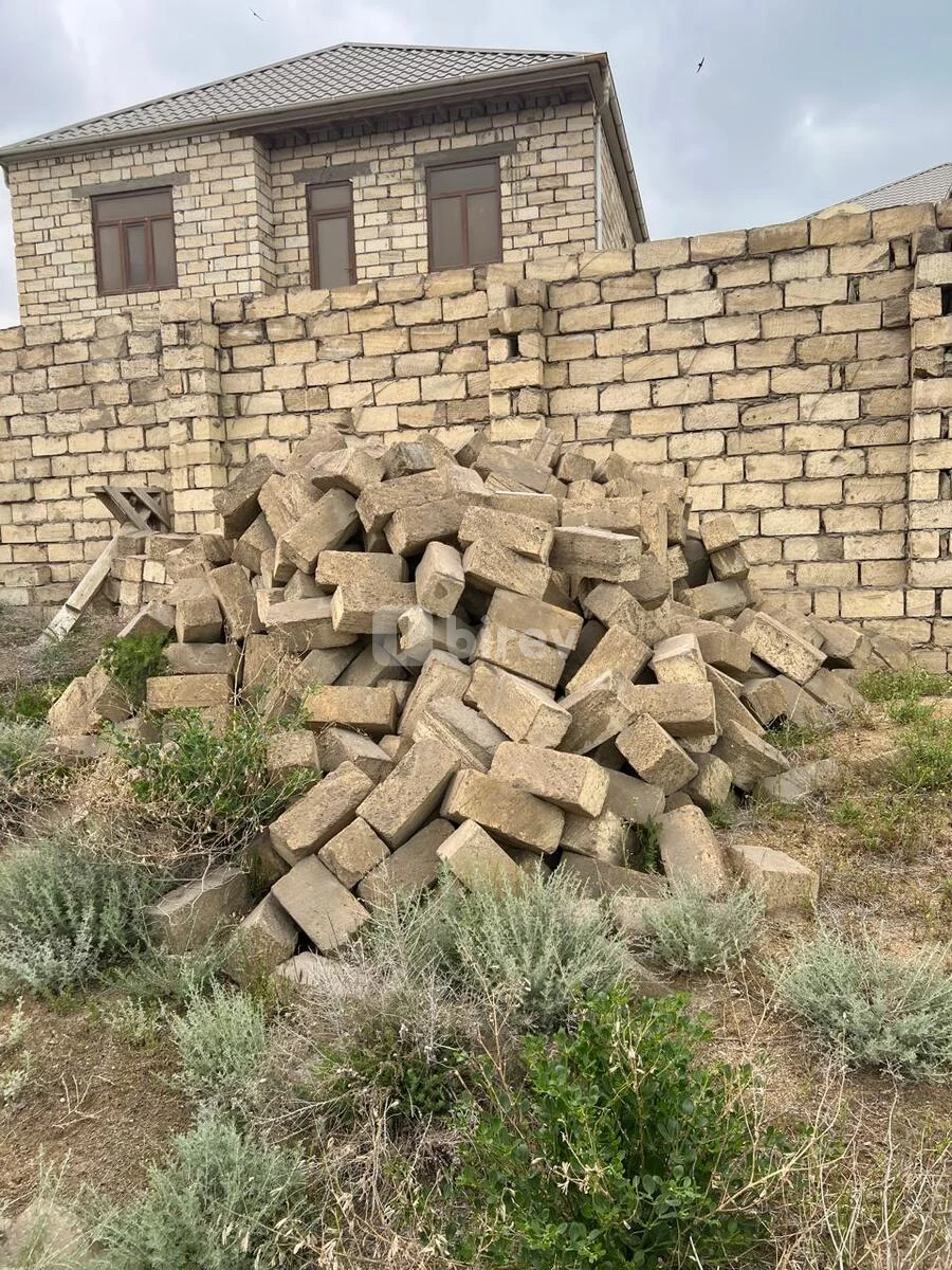 6 sot torpaq, Sahil q., Sahil qəs., Qaradağ rayonu — şəkil 8