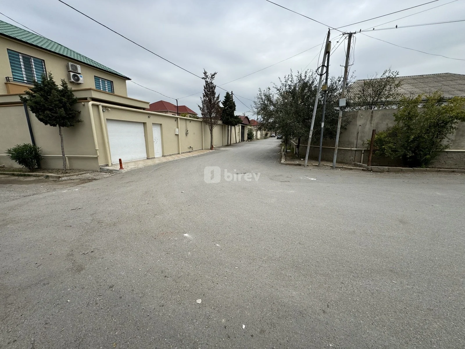 6 otaqlı həyət evi, Sulutəpə q., Sulutəpə qəsəbəsi, Binəqədi rayonu — şəkil 3