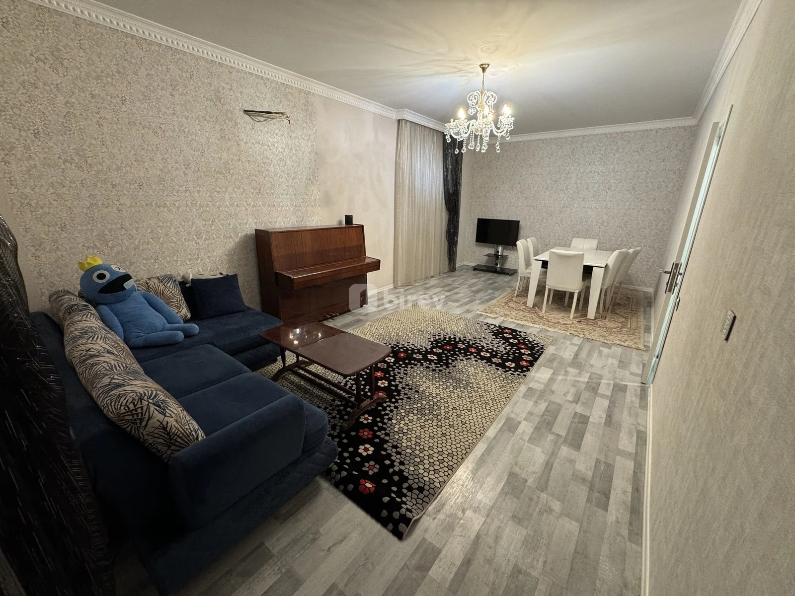 6 otaqlı həyət evi, Sulutəpə q., Sulutəpə qəsəbəsi, Binəqədi rayonu — şəkil 11
