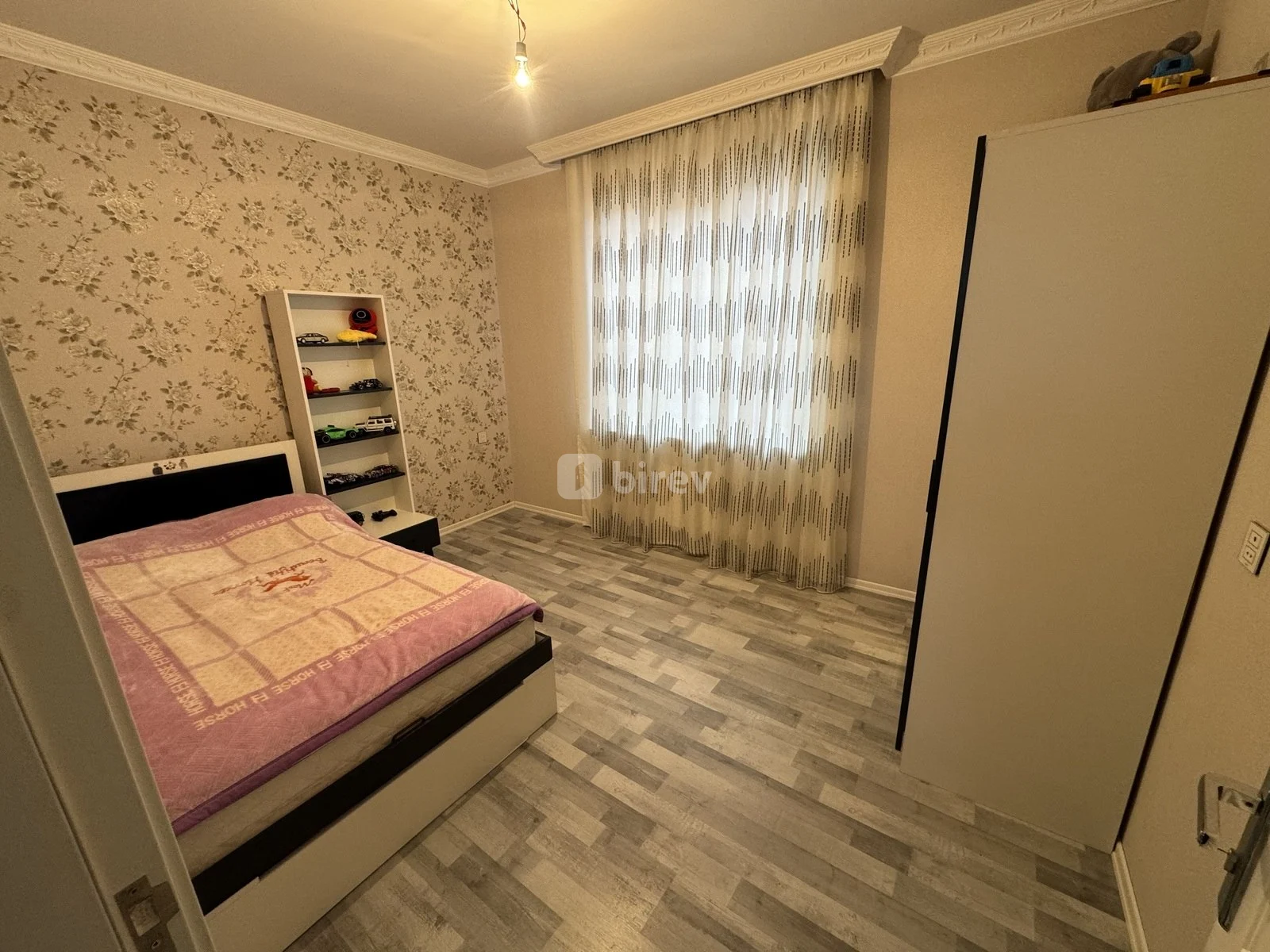 6 otaqlı həyət evi, Sulutəpə q., Sulutəpə qəsəbəsi, Binəqədi rayonu — şəkil 16