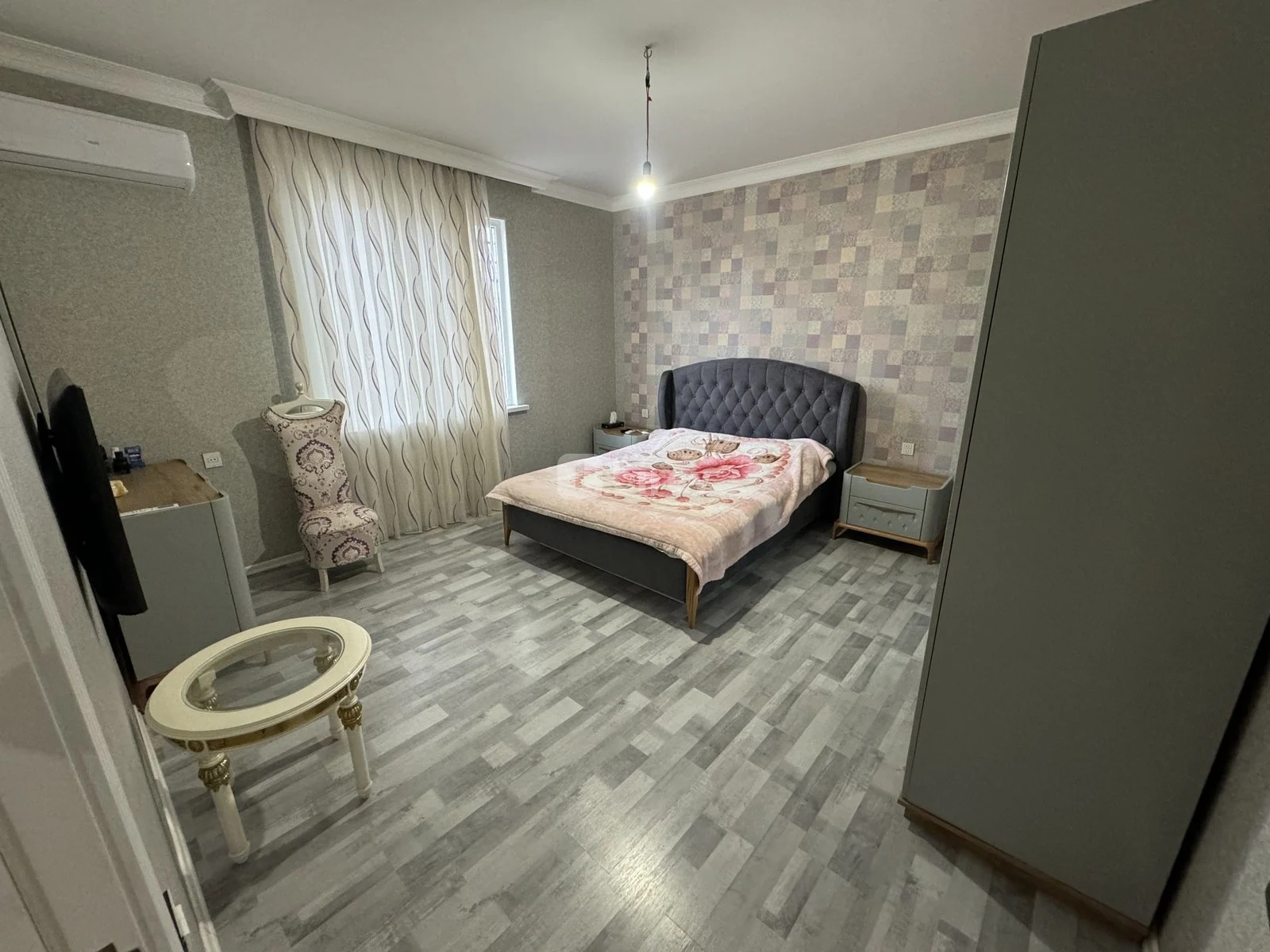 6 otaqlı həyət evi, Sulutəpə q., Sulutəpə qəsəbəsi, Binəqədi rayonu — şəkil 18