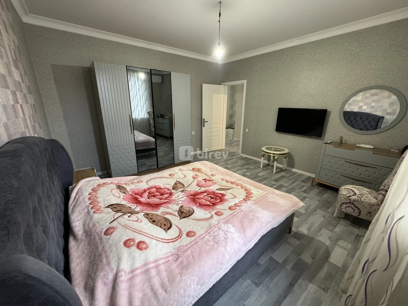 6 otaqlı həyət evi, Sulutəpə q., Sulutəpə qəsəbəsi, Binəqədi rayonu — şəkil 19