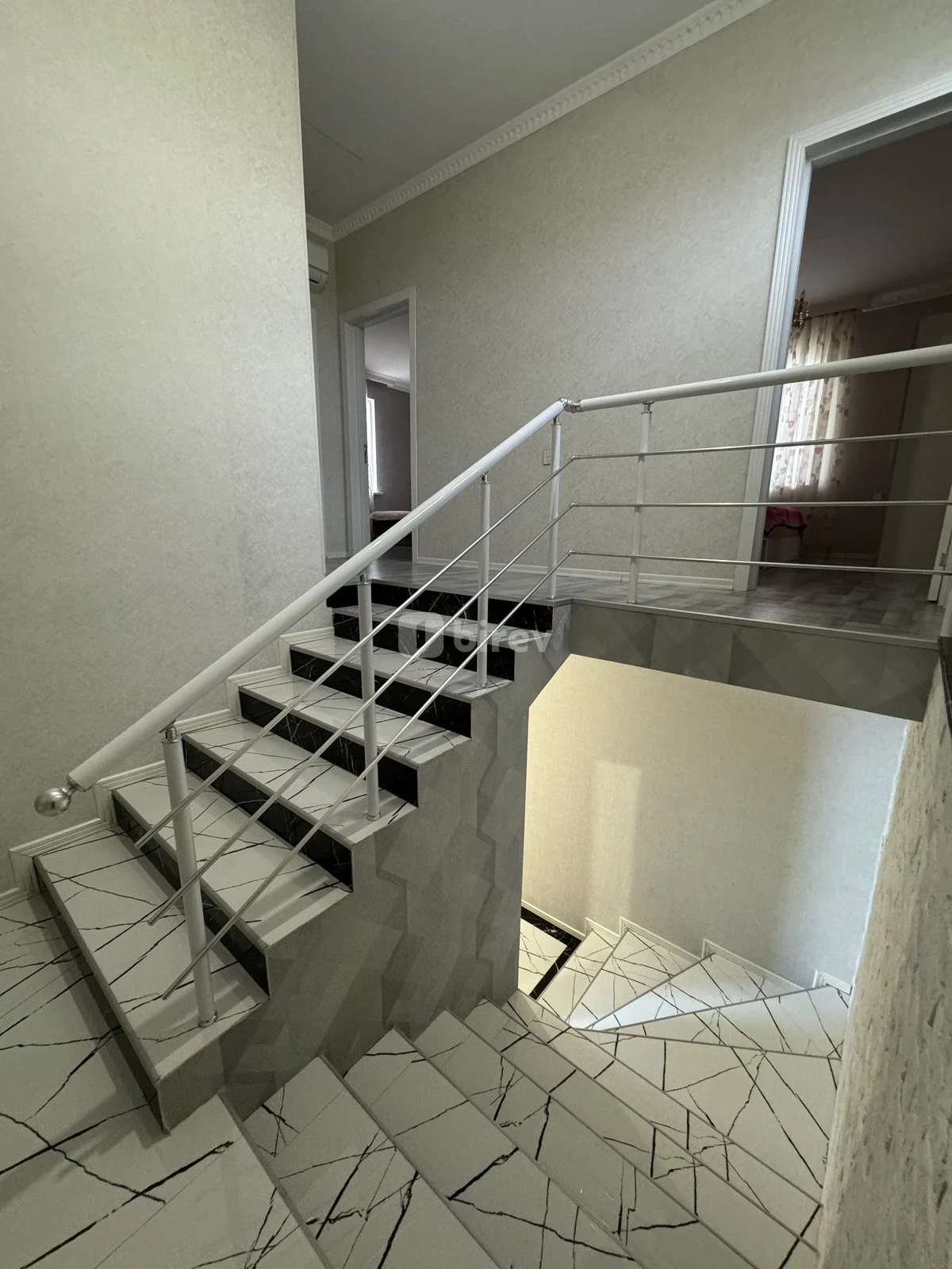 6 otaqlı həyət evi, Sulutəpə q., Sulutəpə qəsəbəsi, Binəqədi rayonu — şəkil 22
