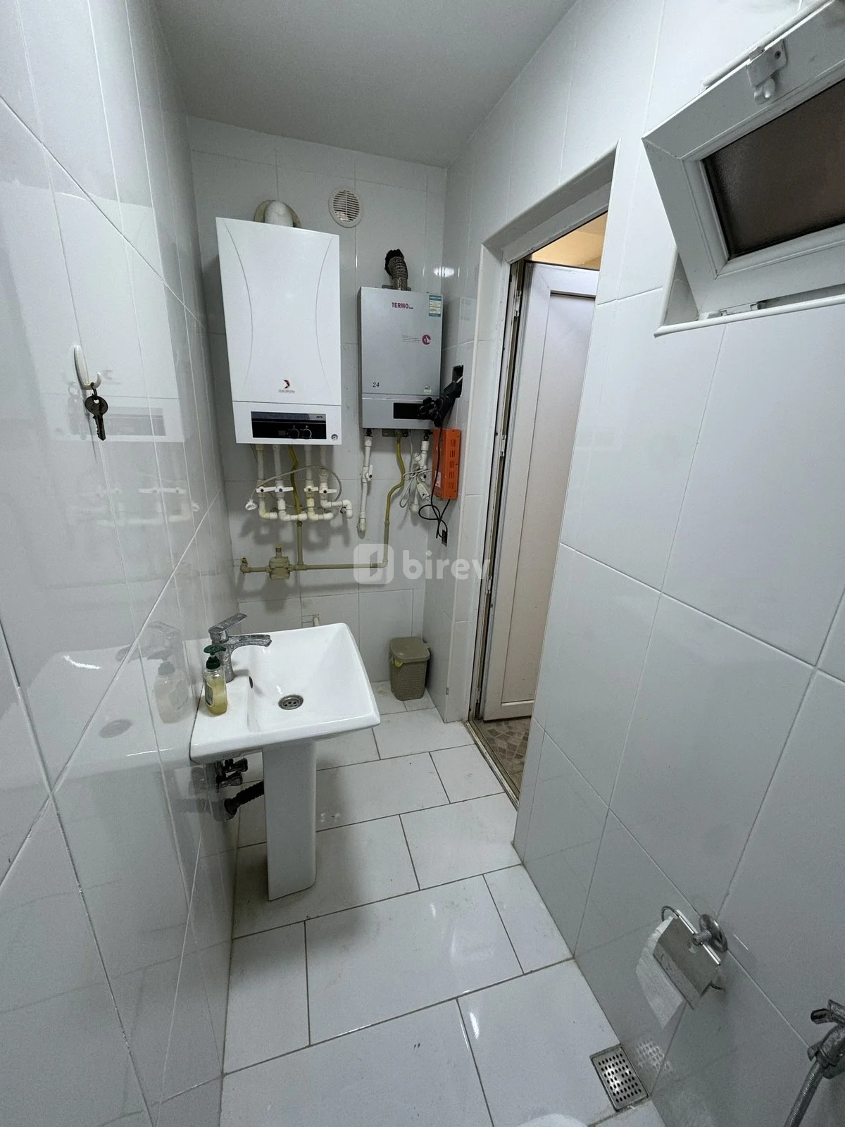 6 otaqlı həyət evi, Sulutəpə q., Sulutəpə qəsəbəsi, Binəqədi rayonu — şəkil 23