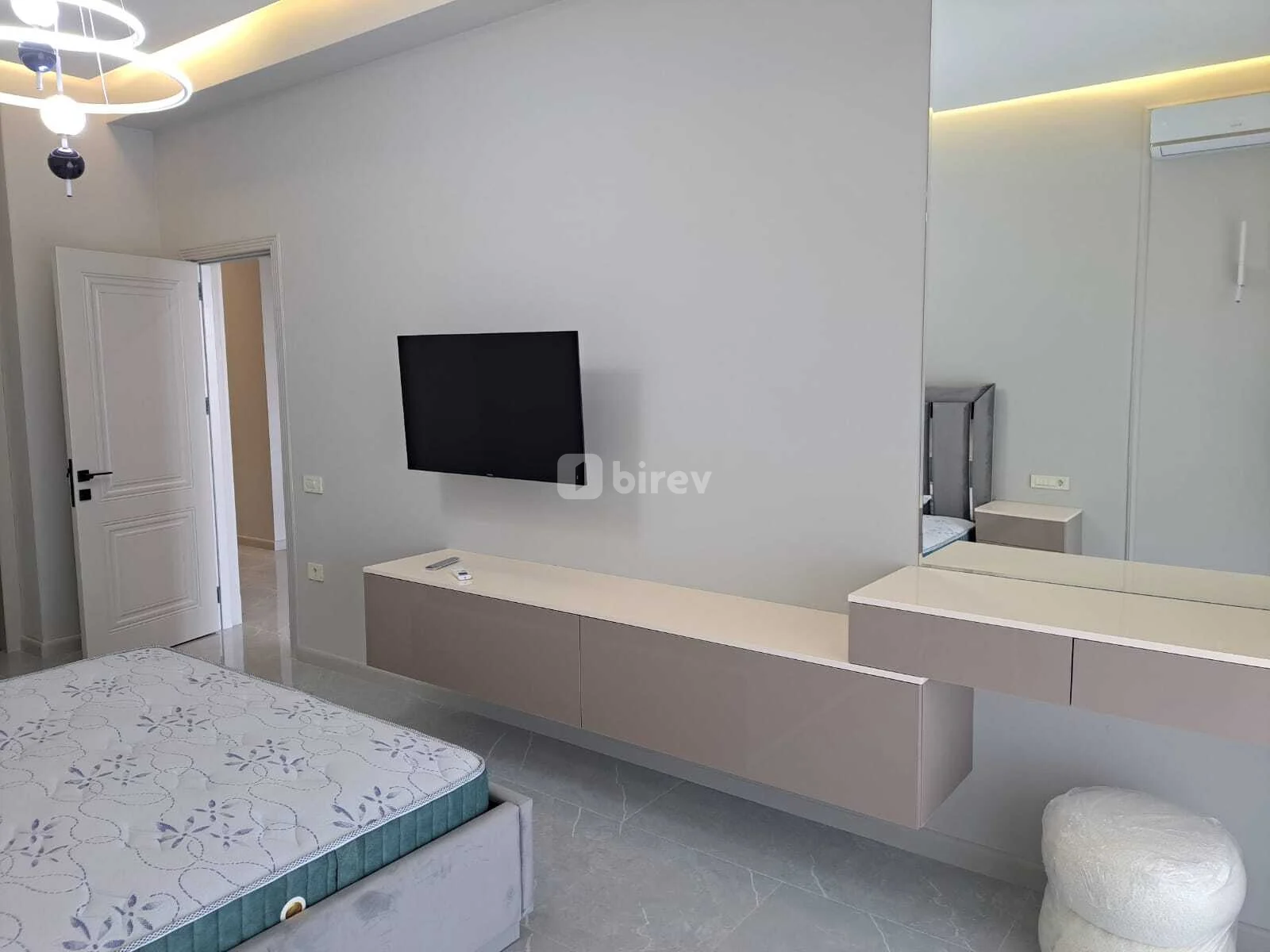 2 otaqlı mənzil, Sea Breeze q., Park Residence 1, Sabunçu rayonu — şəkil 3