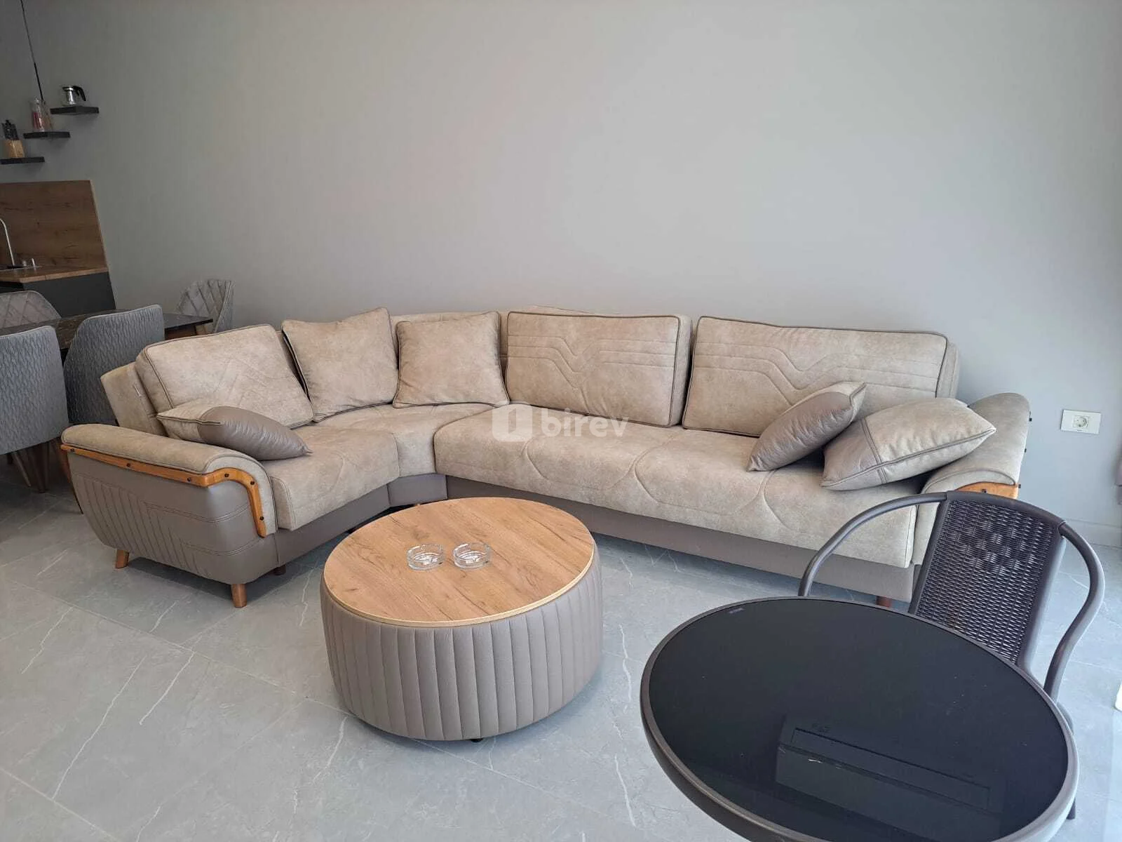 2 otaqlı mənzil, Sea Breeze q., Park Residence 1, Sabunçu rayonu — şəkil 7