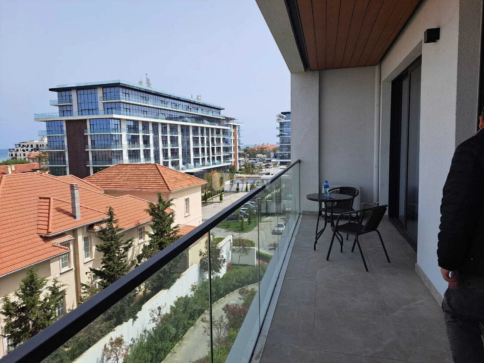 2 otaqlı mənzil, Sea Breeze q., Park Residence 1, Sabunçu rayonu — şəkil 10