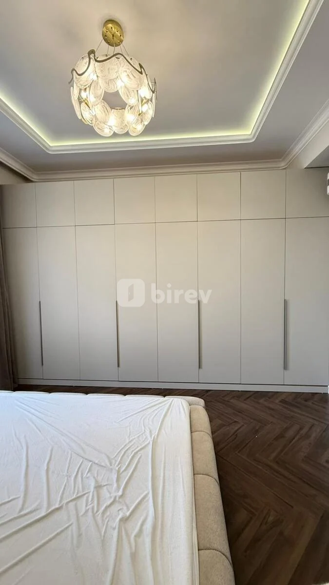 2 otaqlı mənzil, Ağ şəhər q., Mərkəzi Bulvar küçəsi 3, Xətai rayonu — şəkil 10
