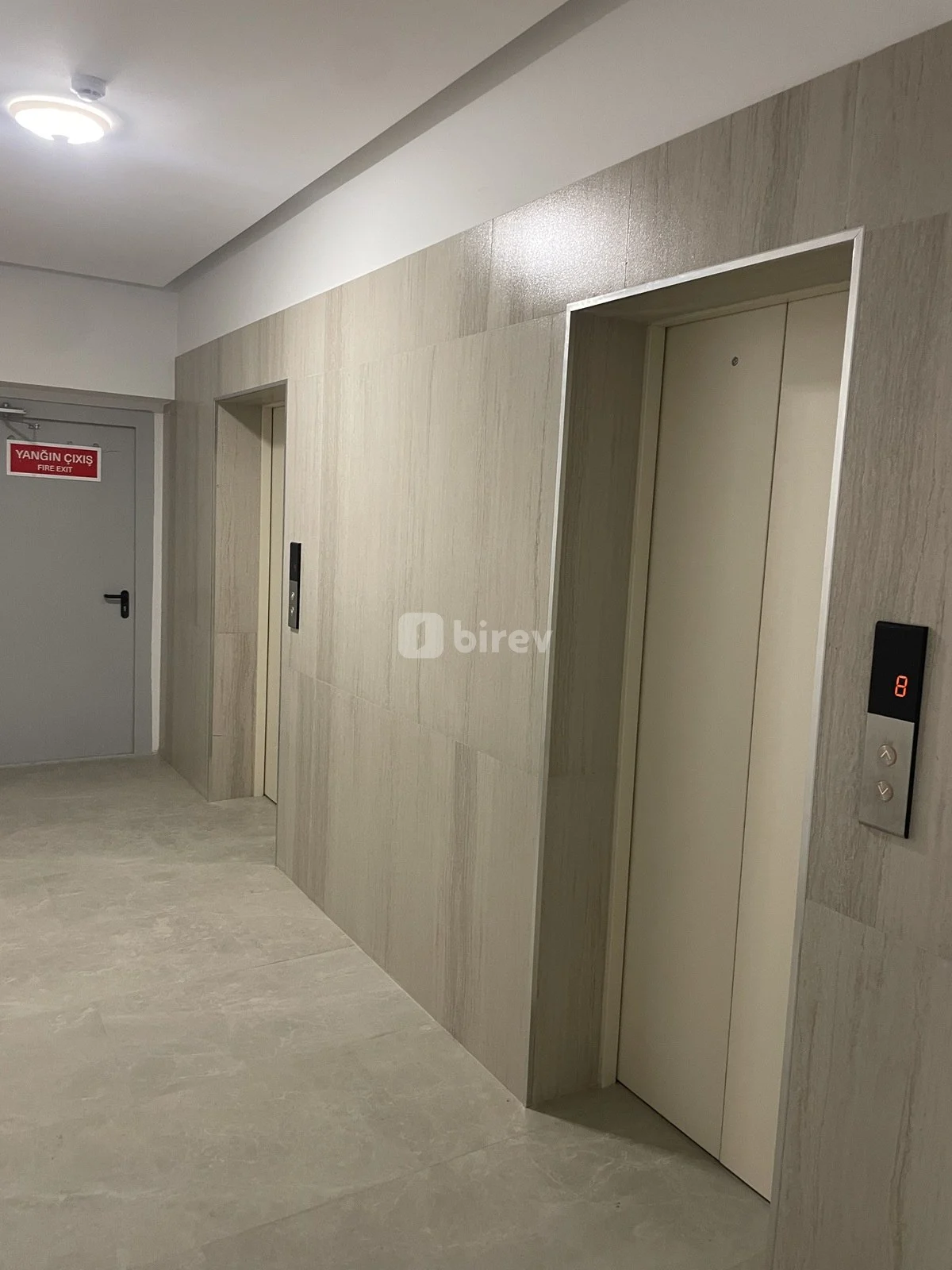 3 otaqlı mənzil, Nərimanov rayonu, City Garden YK, Bakı şəhəri — şəkil 6
