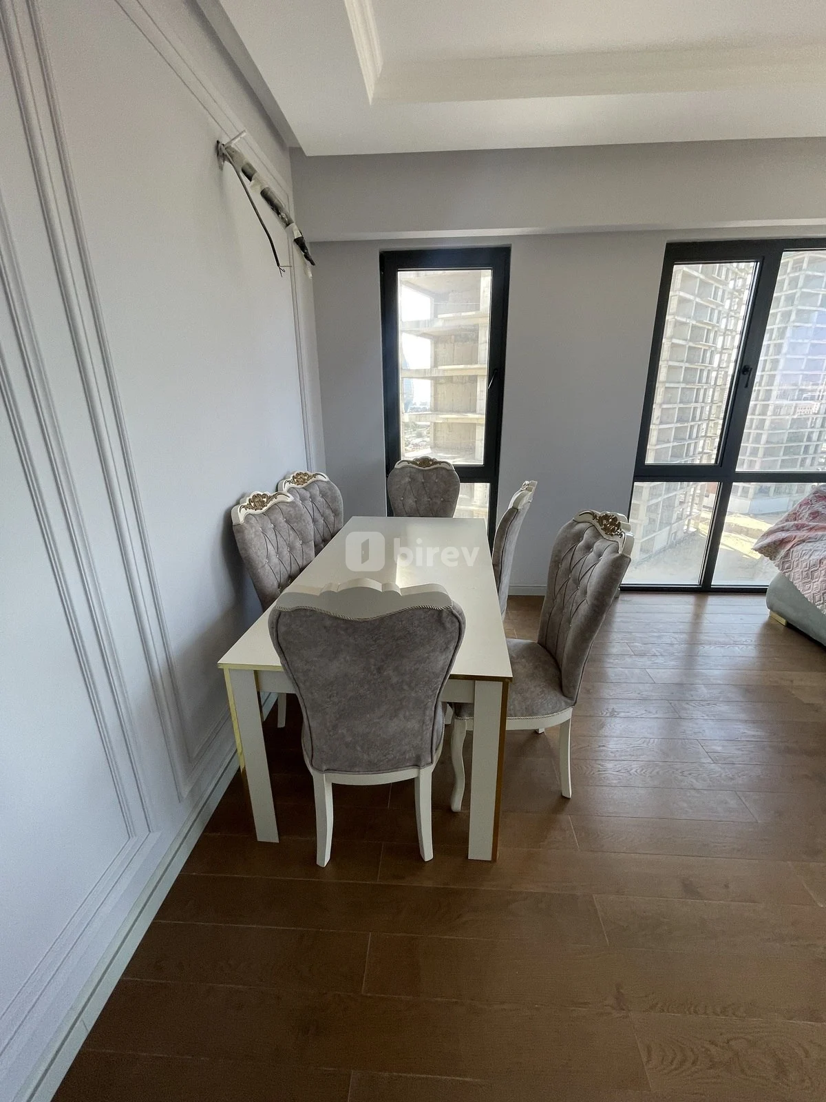 3 otaqlı mənzil, Nərimanov rayonu, City Garden YK, Bakı şəhəri — şəkil 9