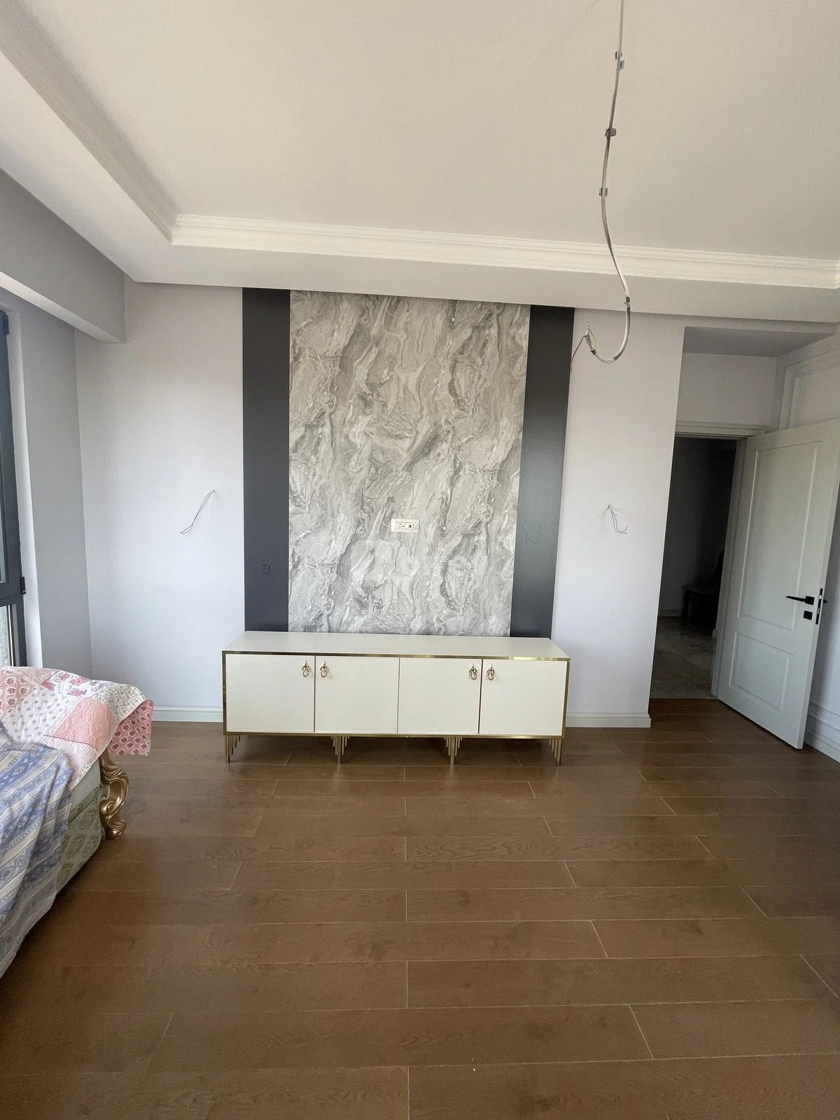 3 otaqlı mənzil, Nərimanov rayonu, City Garden YK, Bakı şəhəri — şəkil 10