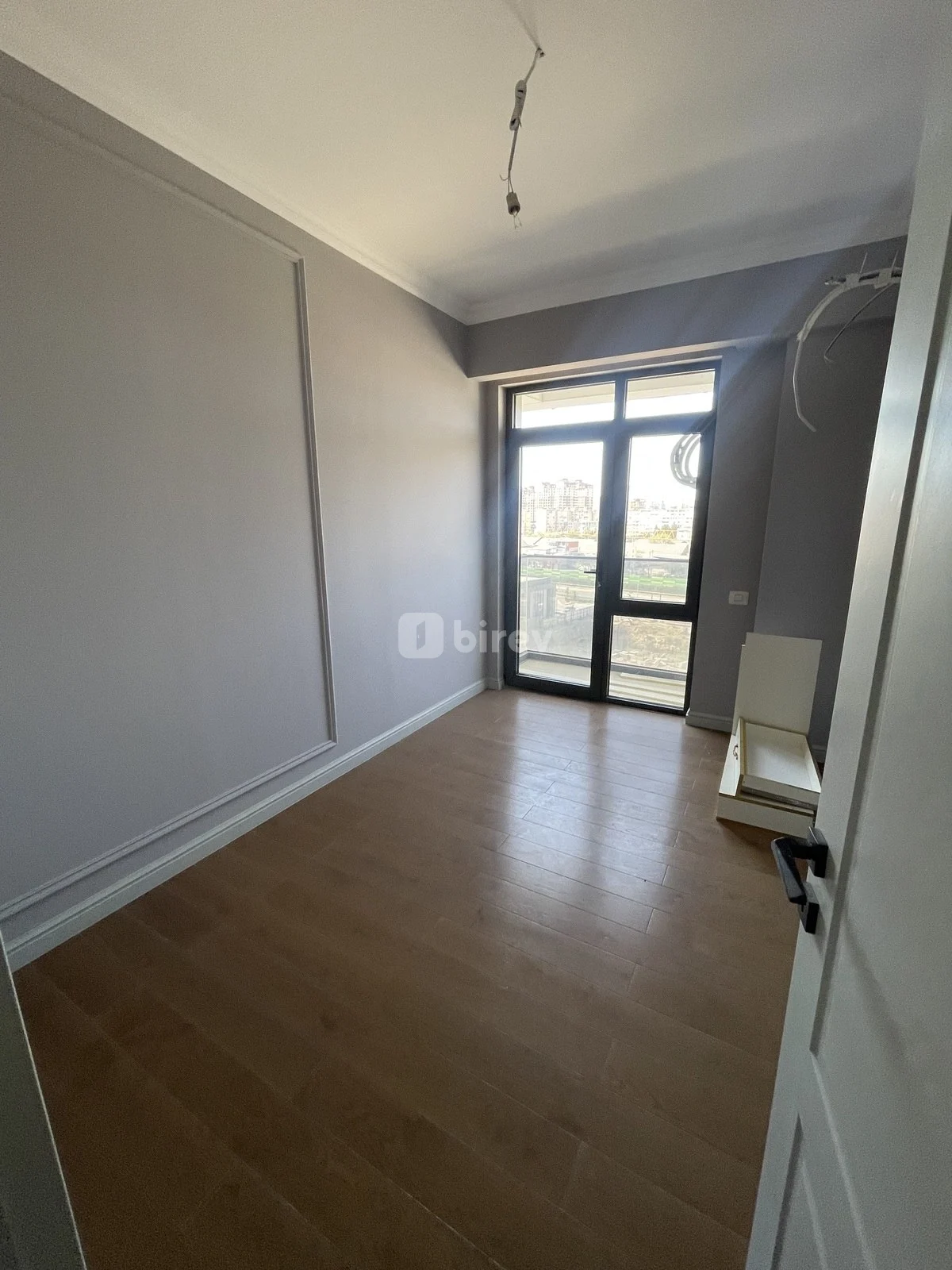 3 otaqlı mənzil, Nərimanov rayonu, City Garden YK, Bakı şəhəri — şəkil 11