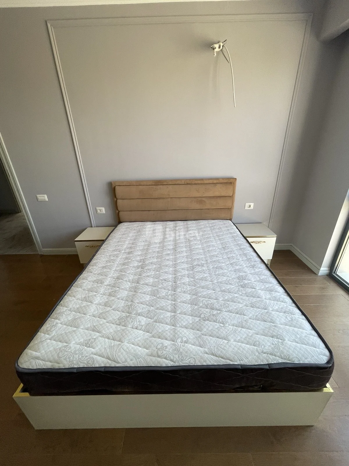3 otaqlı mənzil, Nərimanov rayonu, City Garden YK, Bakı şəhəri — şəkil 12