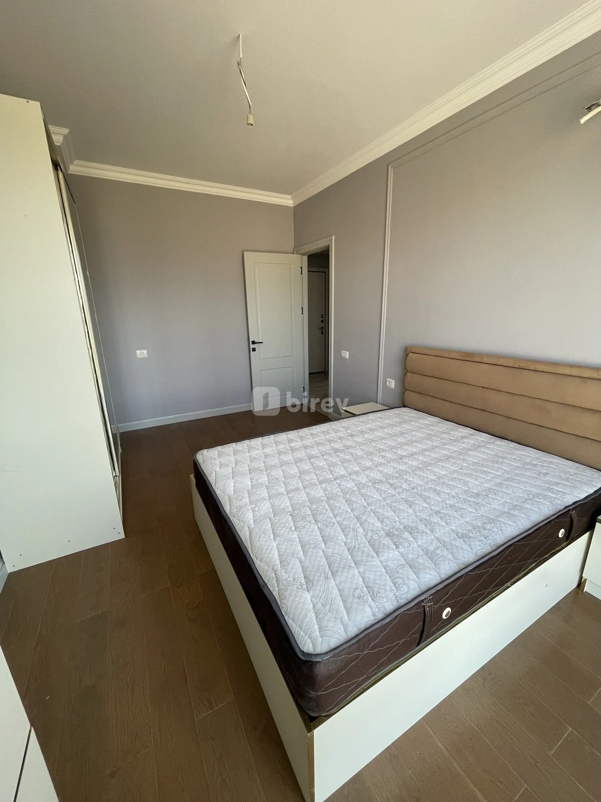 3 otaqlı mənzil, Nərimanov rayonu, City Garden YK, Bakı şəhəri — şəkil 13
