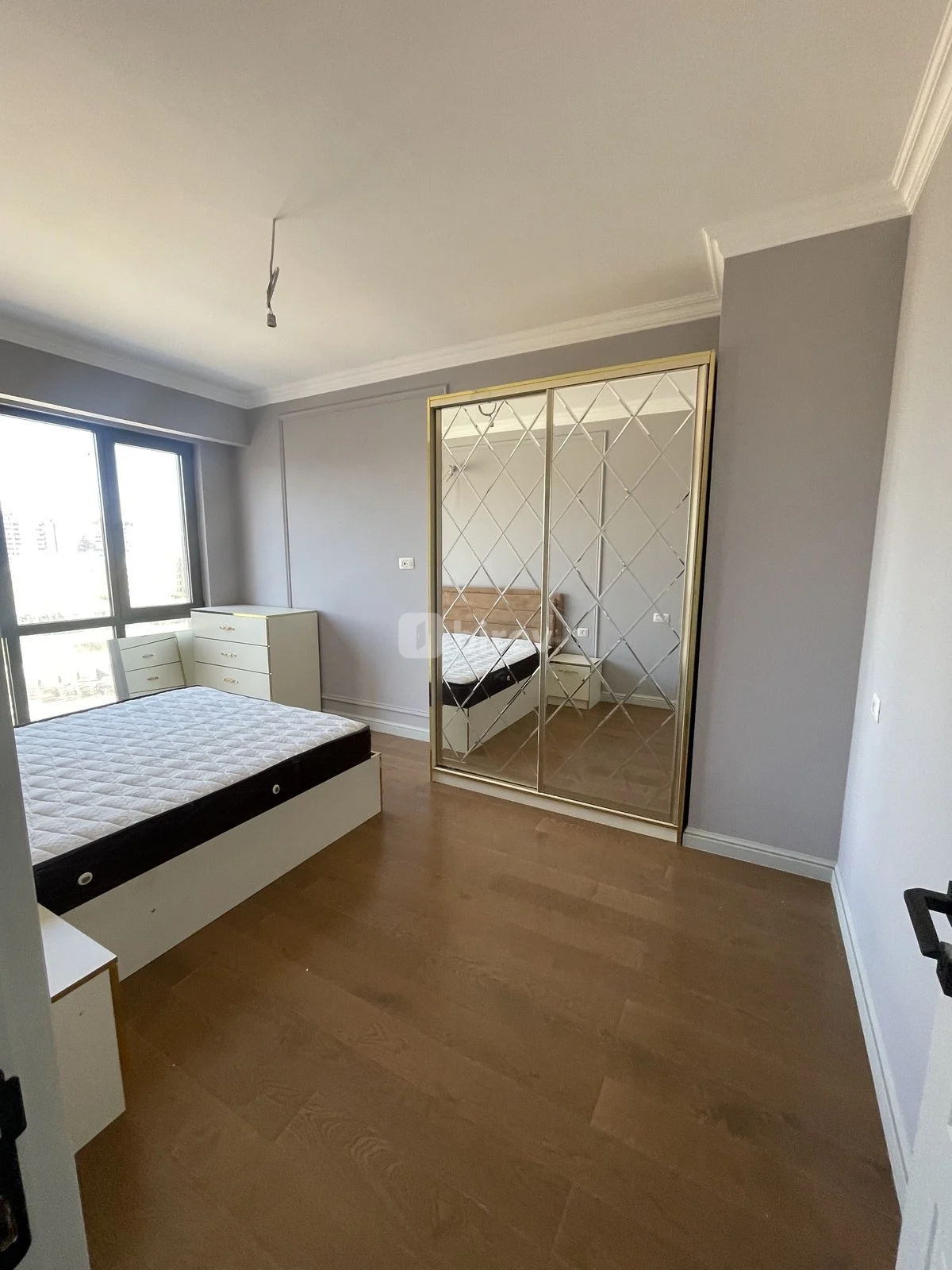 3 otaqlı mənzil, Nərimanov rayonu, City Garden YK, Bakı şəhəri — şəkil 14