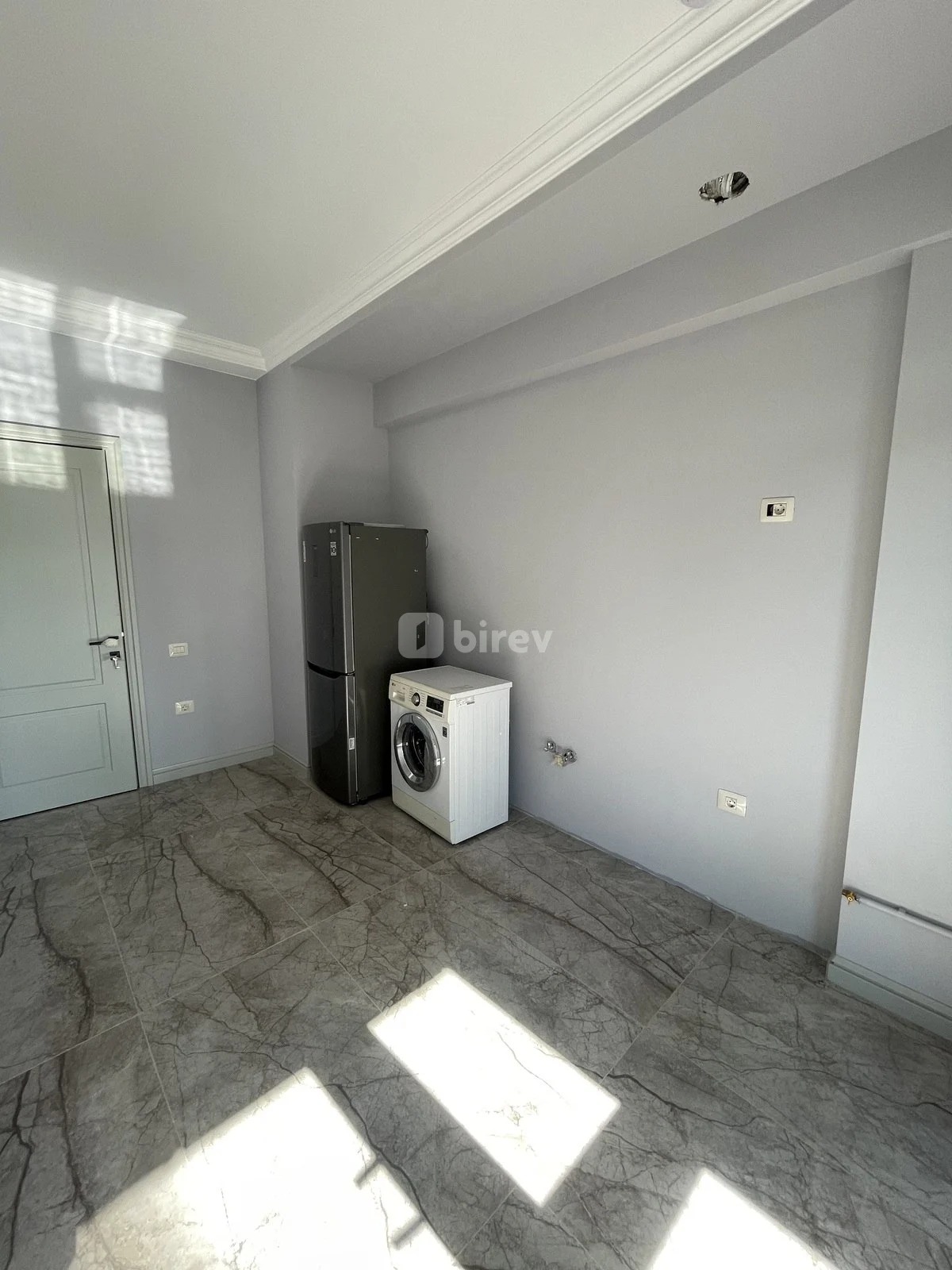 3 otaqlı mənzil, Nərimanov rayonu, City Garden YK, Bakı şəhəri — şəkil 15