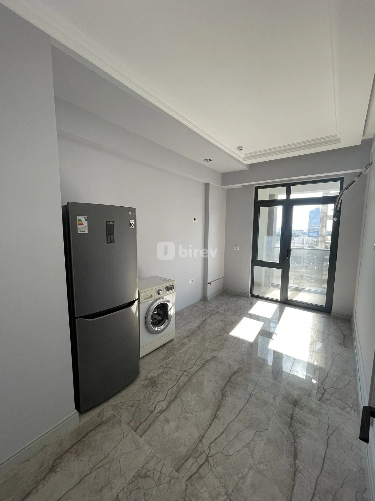 3 otaqlı mənzil, Nərimanov rayonu, City Garden YK, Bakı şəhəri — şəkil 16