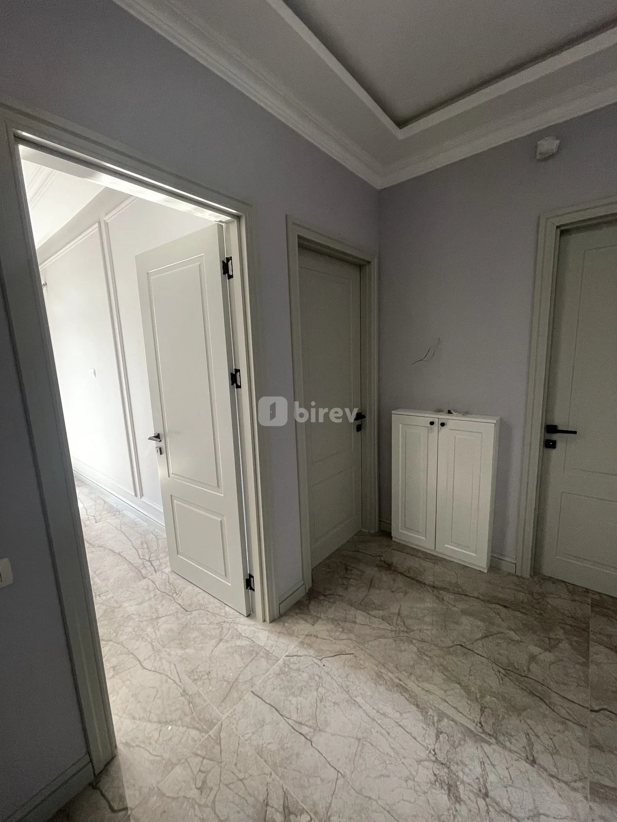 3 otaqlı mənzil, Nərimanov rayonu, City Garden YK, Bakı şəhəri — şəkil 17