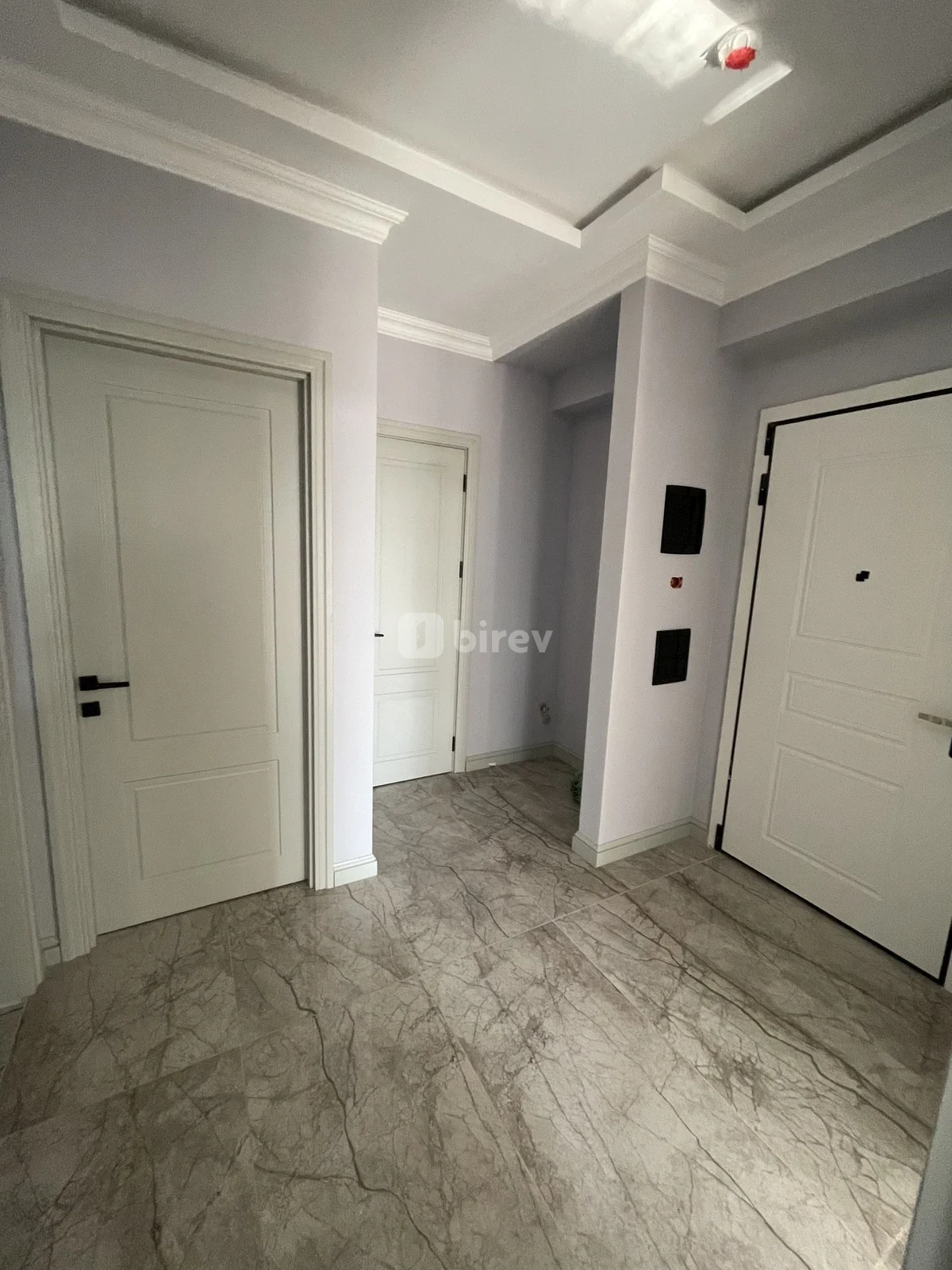 3 otaqlı mənzil, Nərimanov rayonu, City Garden YK, Bakı şəhəri — şəkil 18