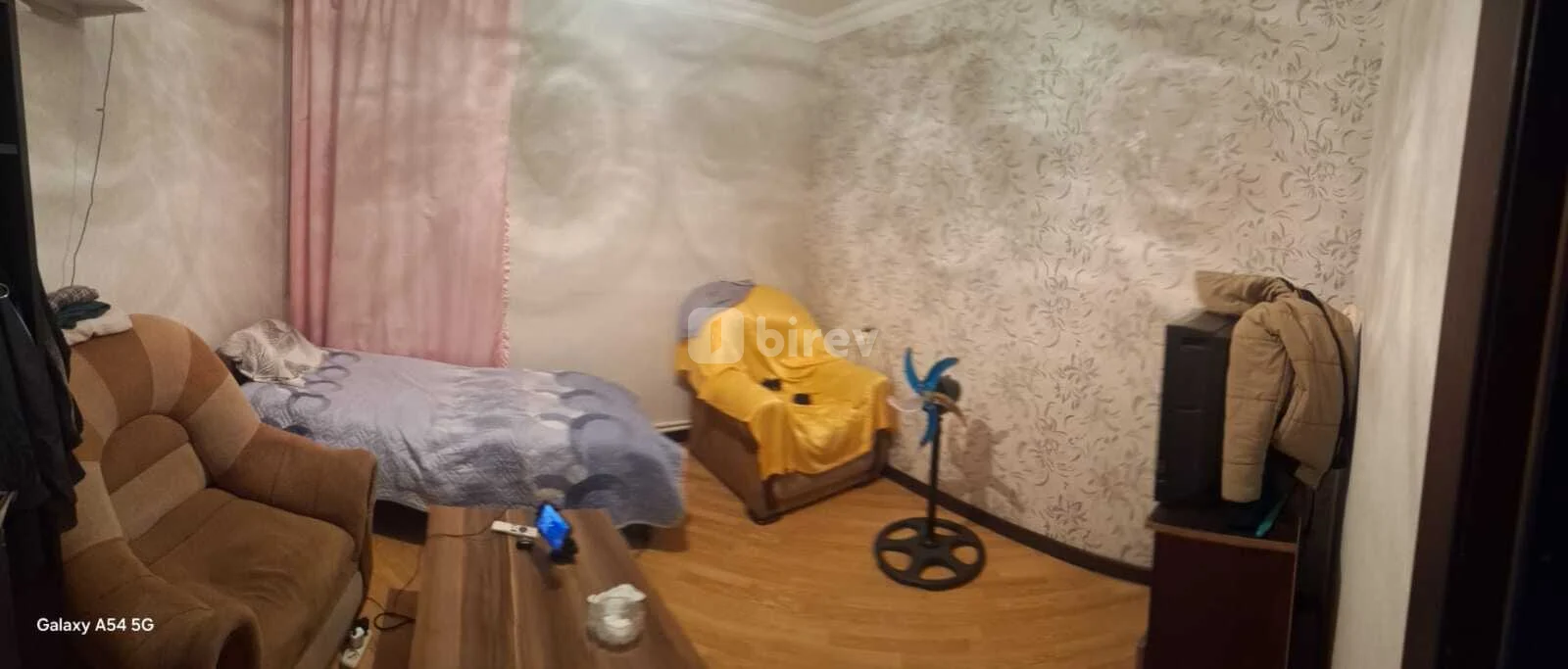 3 otaqlı mənzil, 8-ci kilometr q., 8 km. qəs., Nizami rayonu — şəkil 5