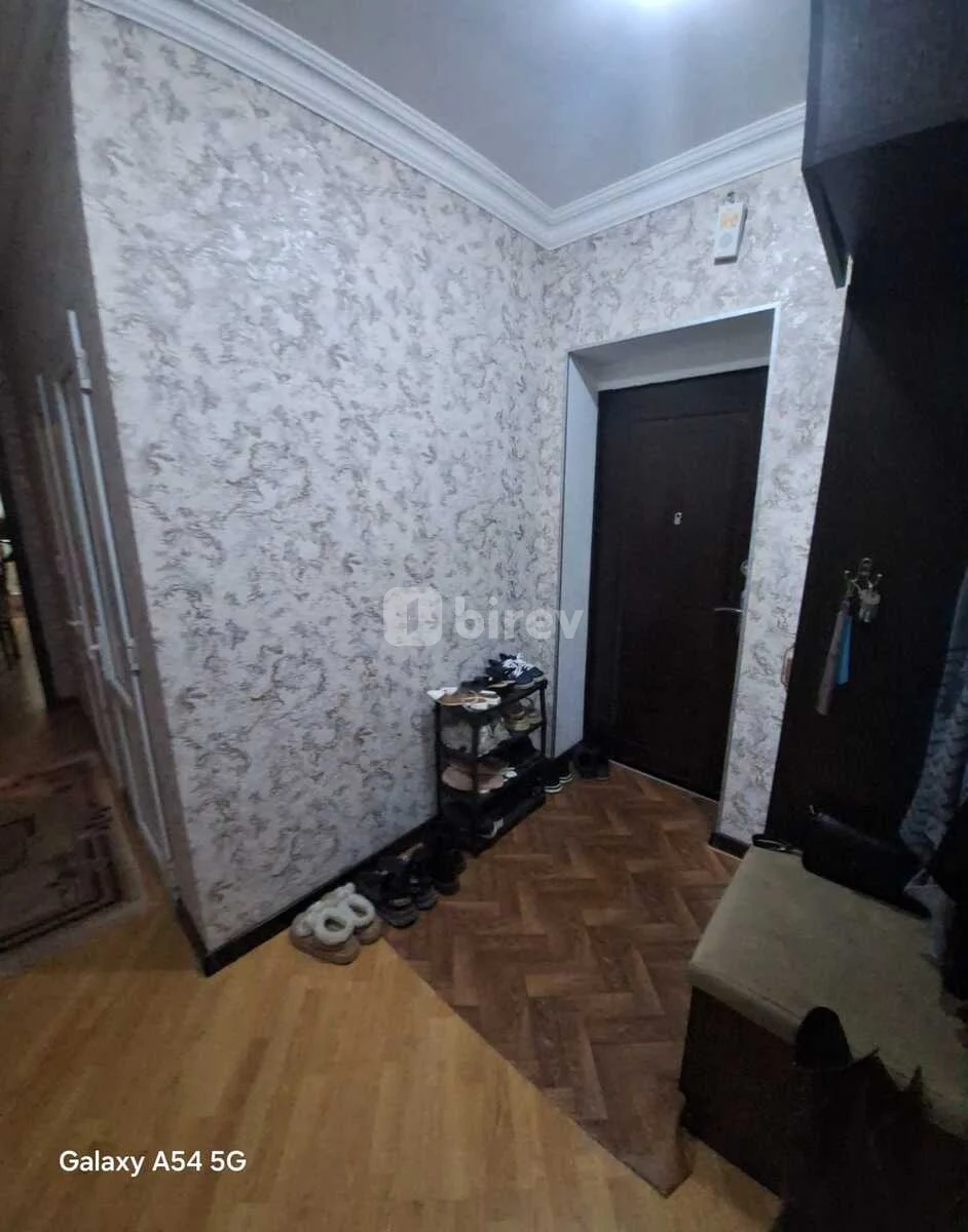 3 otaqlı mənzil, 8-ci kilometr q., 8 km. qəs., Nizami rayonu — şəkil 6