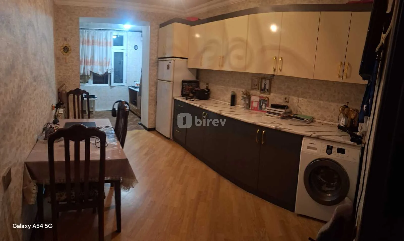 3 otaqlı mənzil, 8-ci kilometr q., 8 km. qəs., Nizami rayonu — şəkil 8