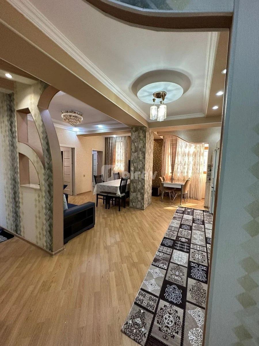 4 otaqlı mənzil, Masazır q., Masazır qəsəbəsi, Abşeron rayonu — şəkil 1