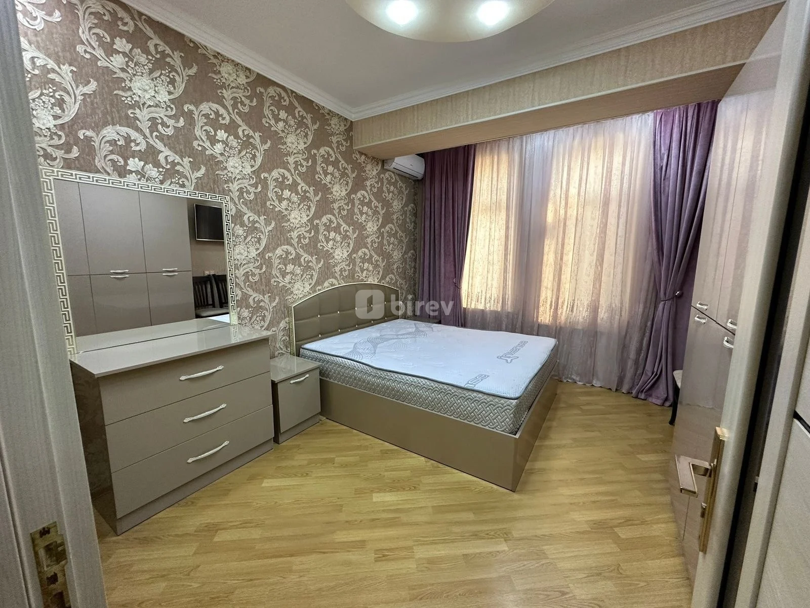 4 otaqlı mənzil, Masazır q., Masazır qəsəbəsi, Abşeron rayonu — şəkil 3