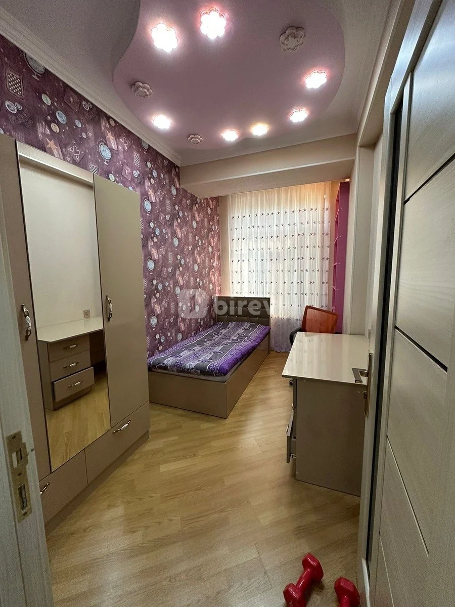 4 otaqlı mənzil, Masazır q., Masazır qəsəbəsi, Abşeron rayonu — şəkil 4