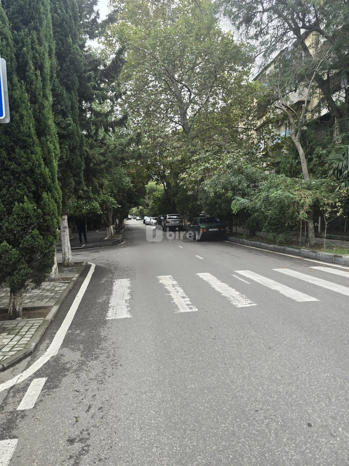 2 otaqlı mənzil, Yasamal q., Eldar Ağayev küç., 23., Yasamal rayonu — şəkil 22