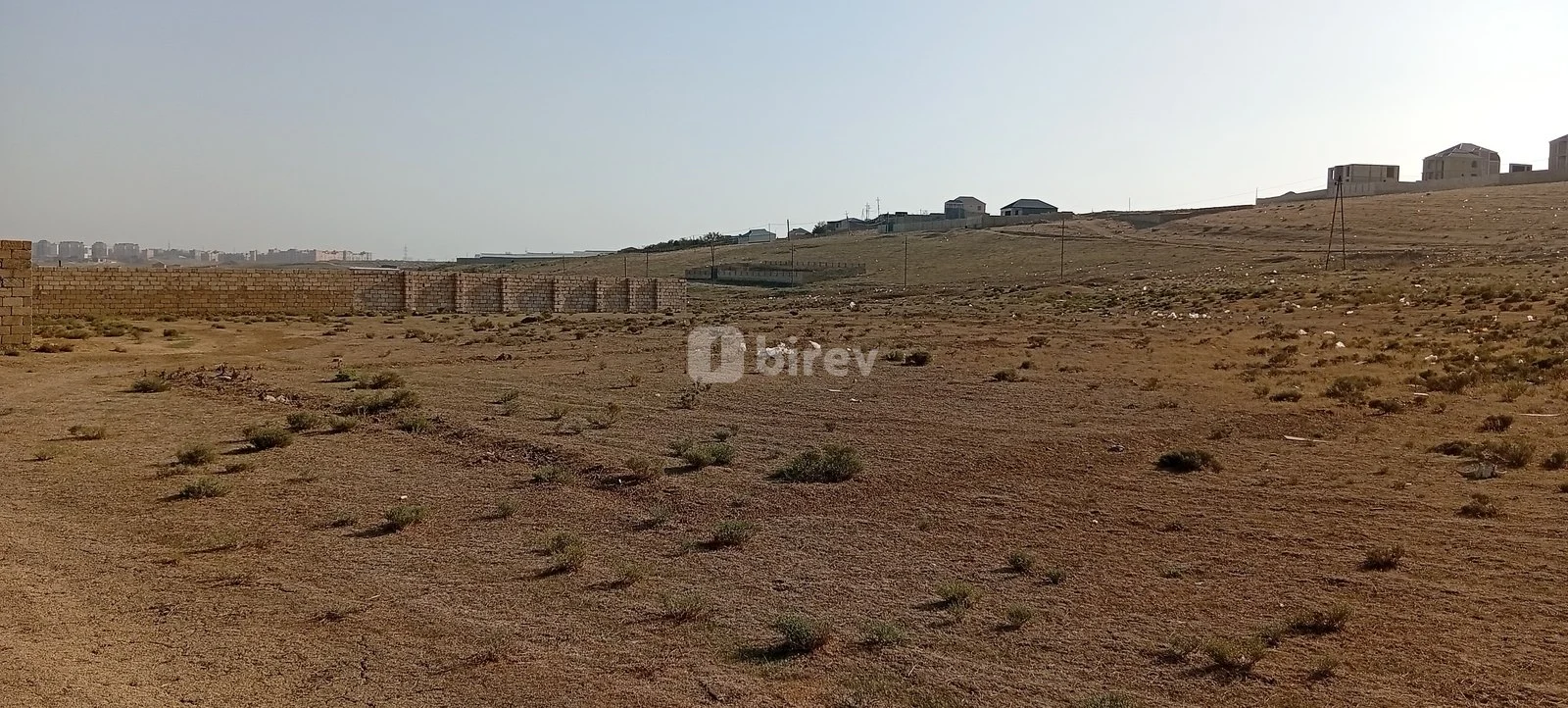 2 sot torpaq, Saray q., Polad Həşimov küçəsi, Abşeron rayonu — şəkil 7