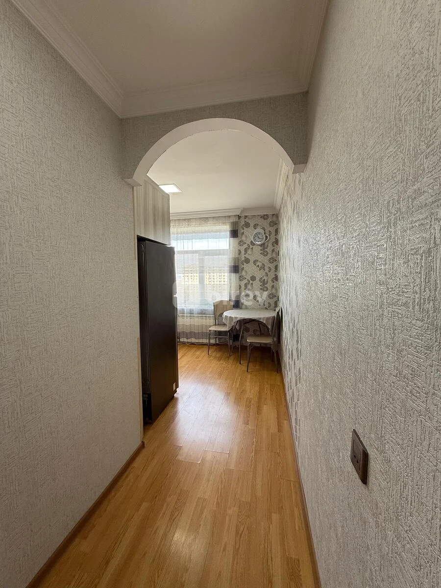 2 otaqlı mənzil, Əhmədli q., Babək prospekti, Xətai rayonu — şəkil 1