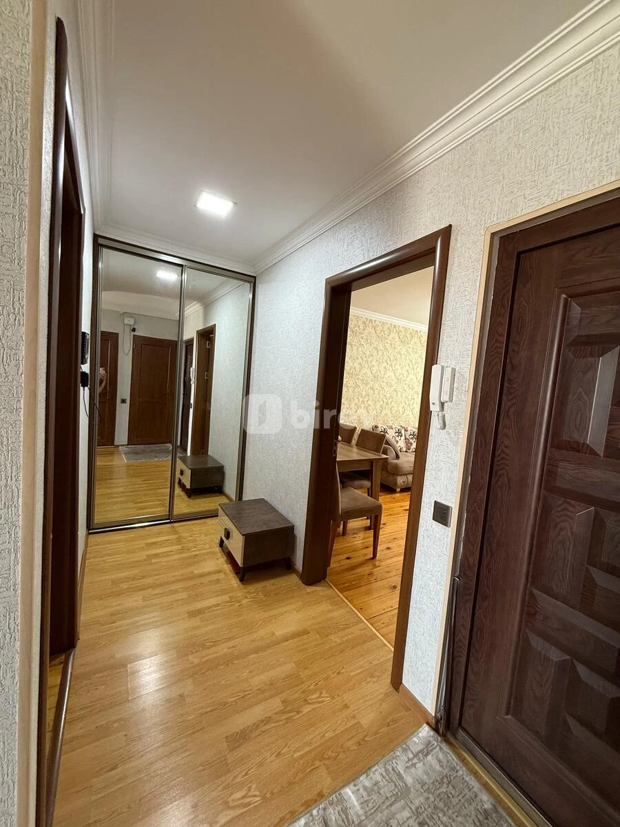 2 otaqlı mənzil, Əhmədli q., Babək prospekti, Xətai rayonu — şəkil 4