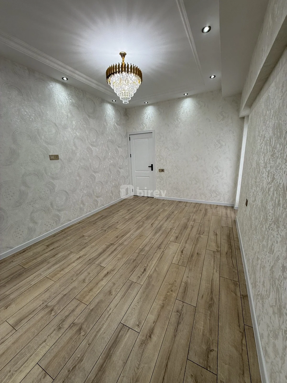 2 otaqlı mənzil, Həzi Aslanov q., G.Şıxlinski küçəsi 42, Xətai rayonu — şəkil 5