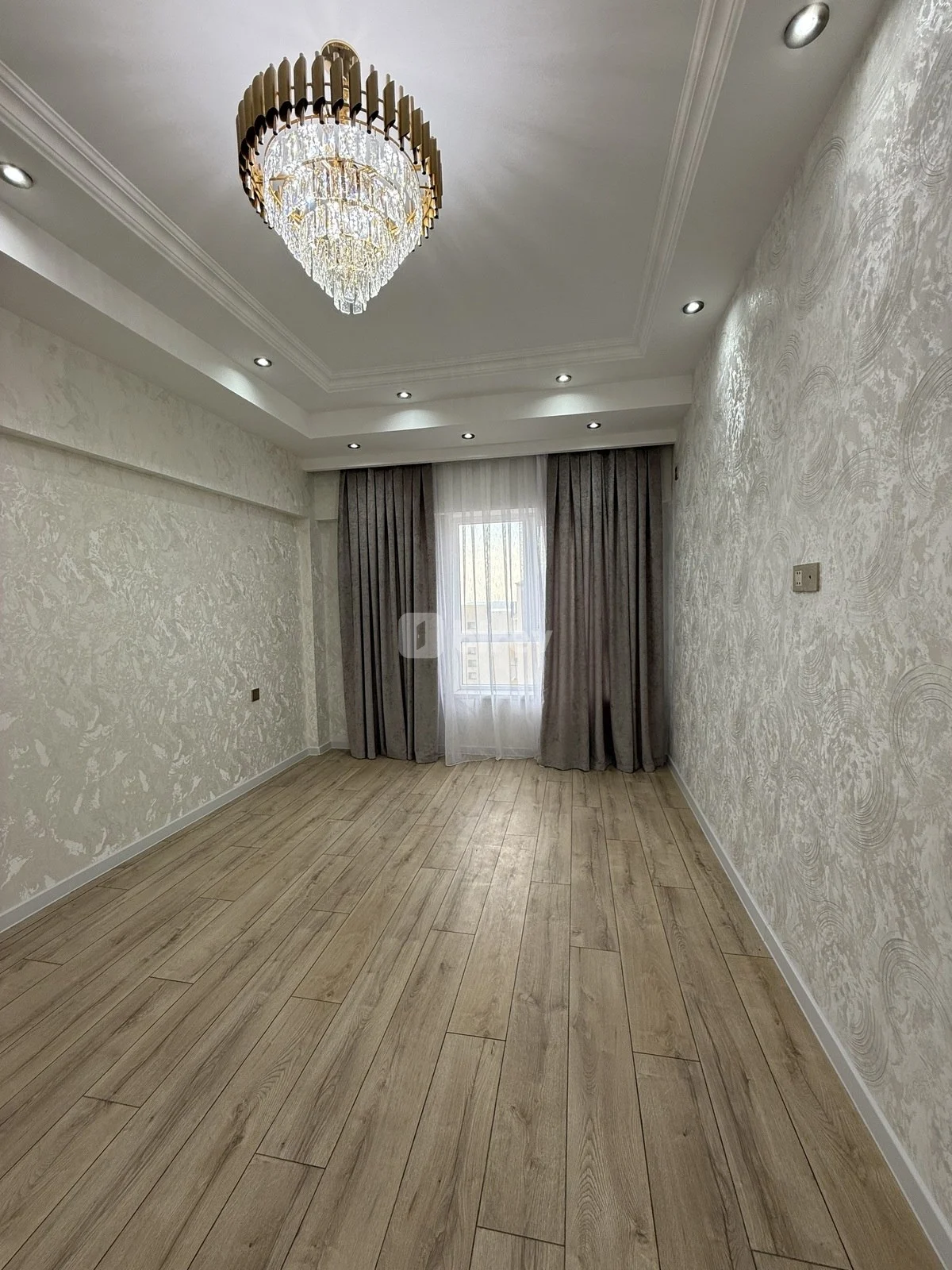 2 otaqlı mənzil, Həzi Aslanov q., G.Şıxlinski küçəsi 42, Xətai rayonu — şəkil 6